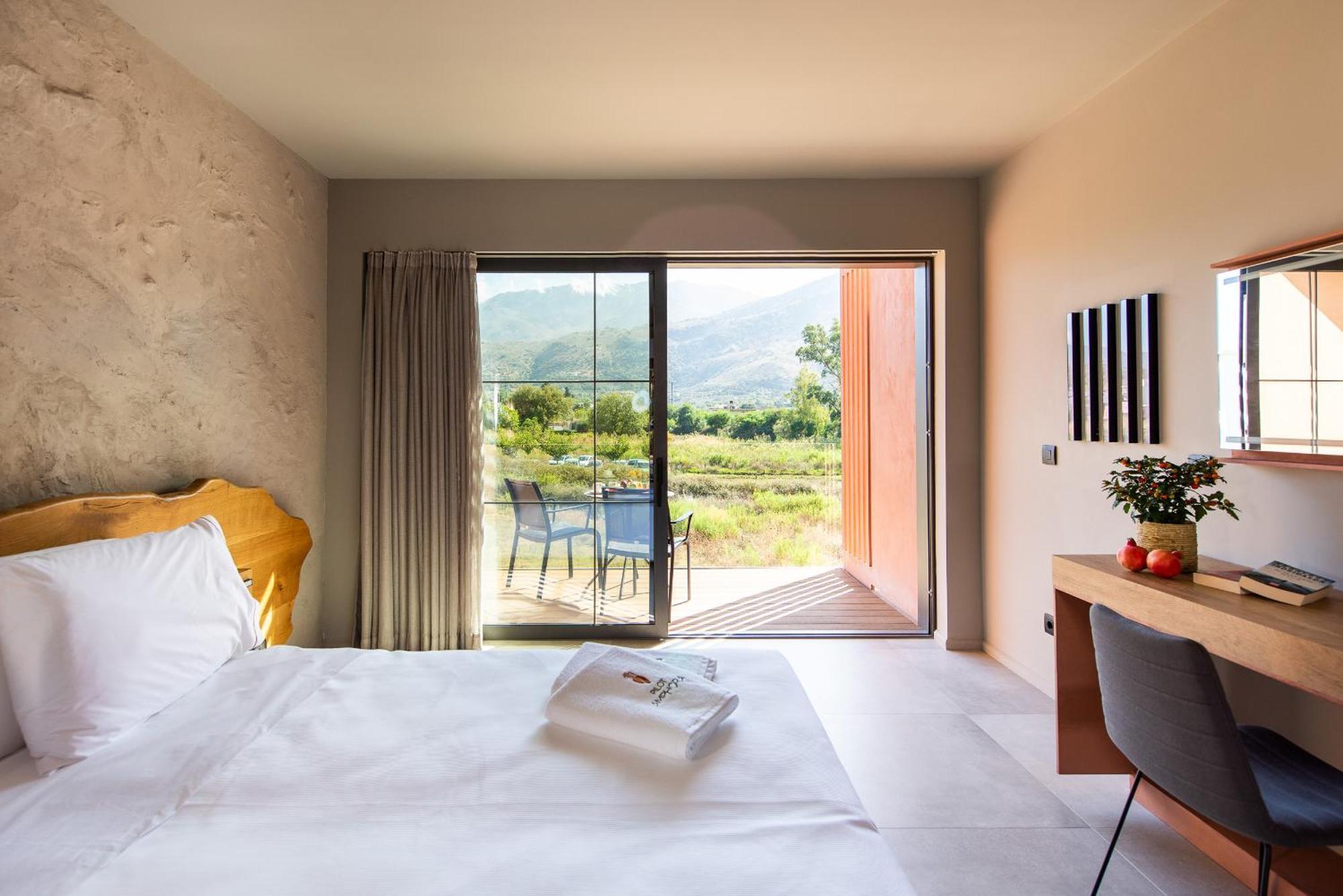 Hotel Pilot Amphora Boutique 