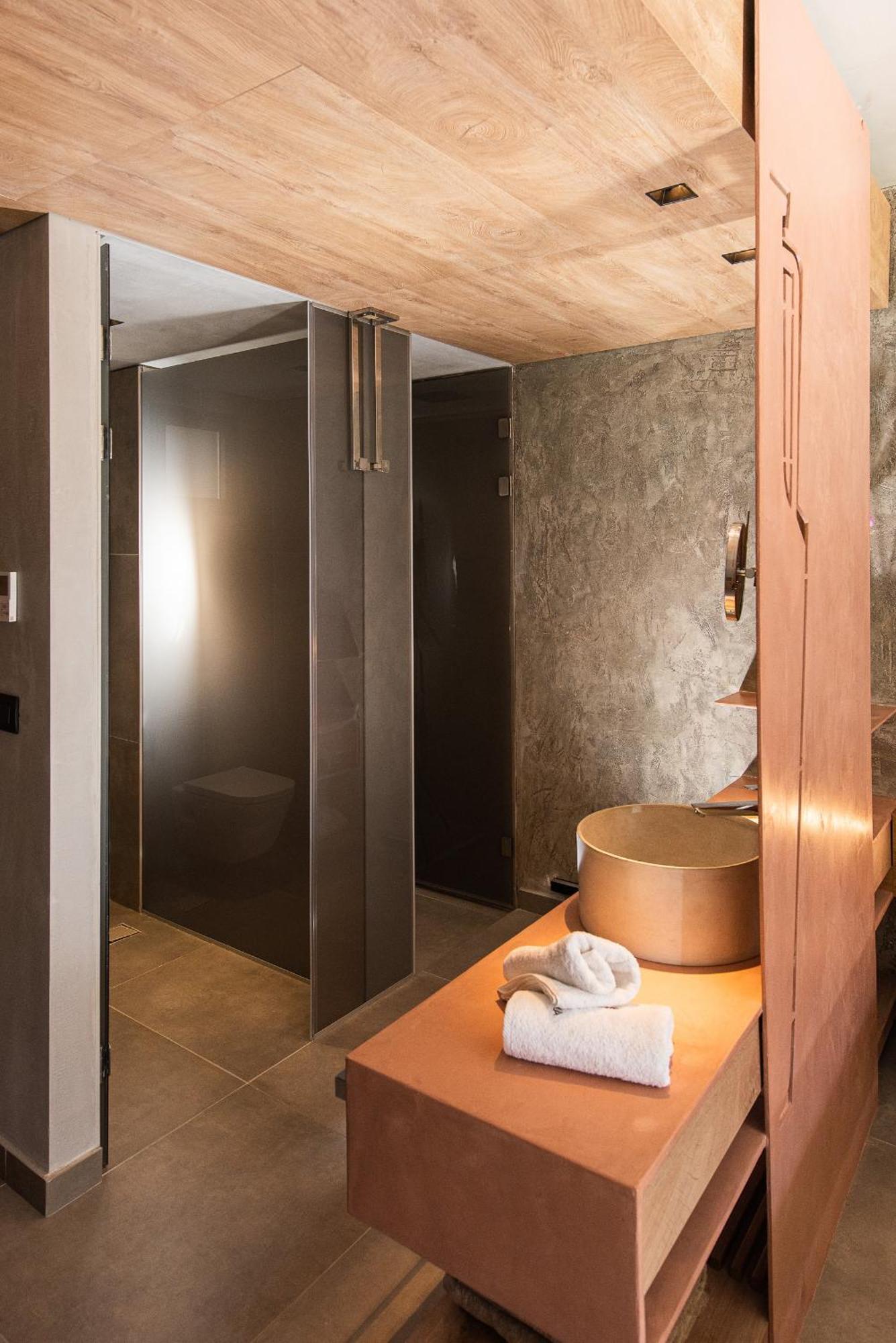 Hotel Pilot Amphora Boutique 