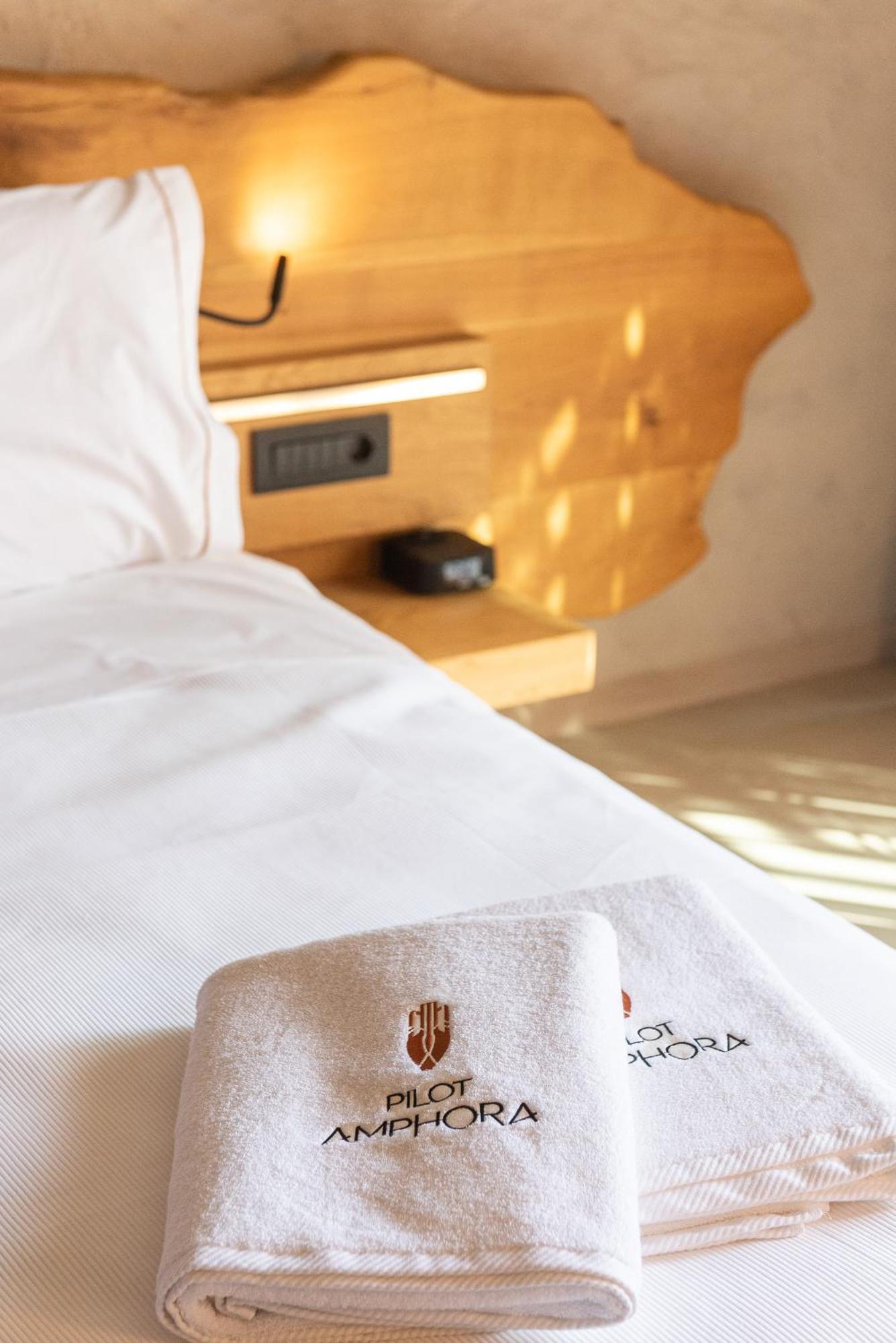 Hotel Pilot Amphora Boutique 