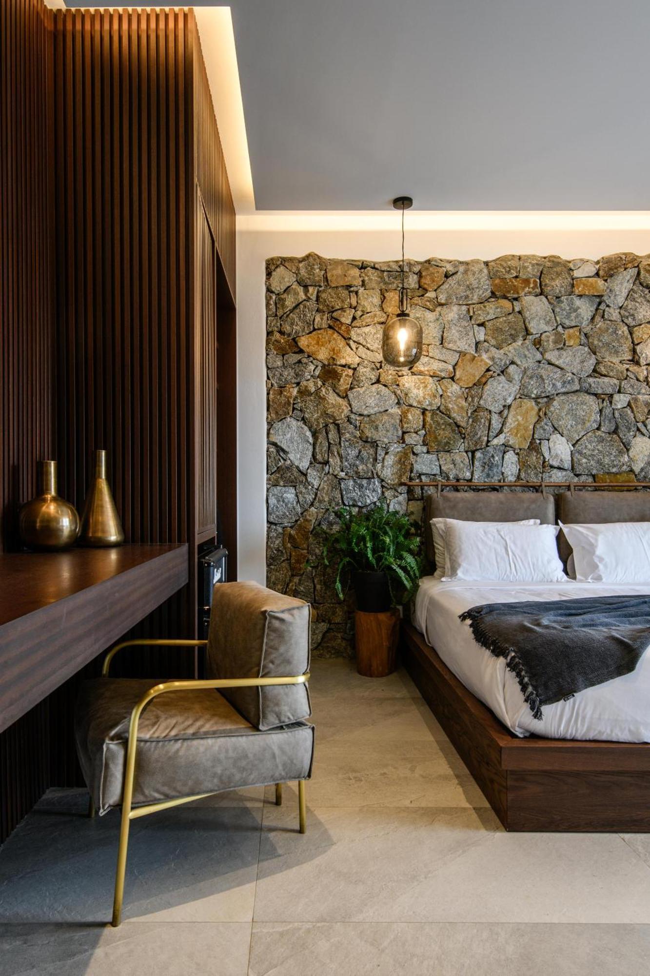 Charisma And Wellness Club 4* Plintri