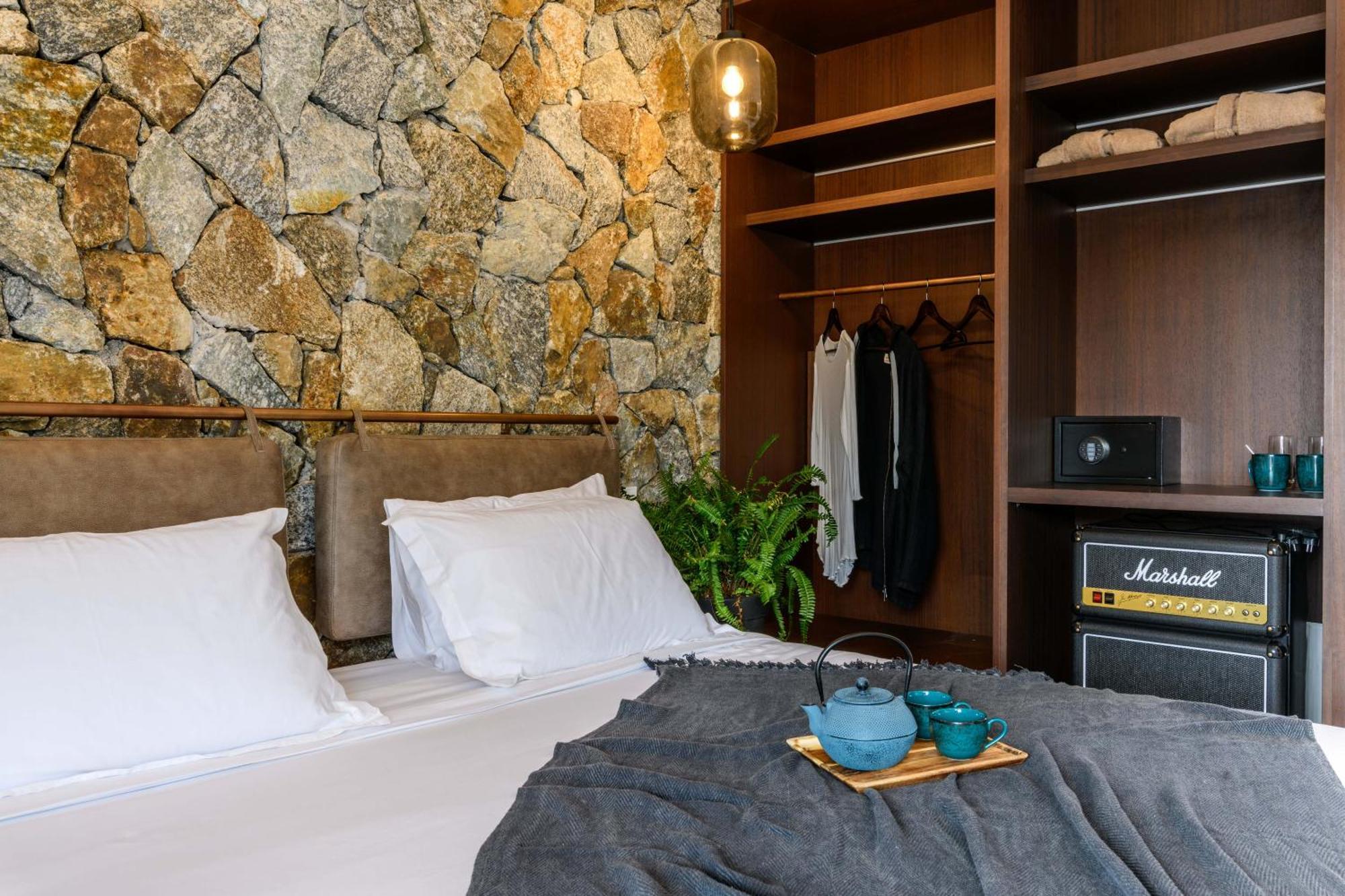 Charisma And Wellness Club Hotel