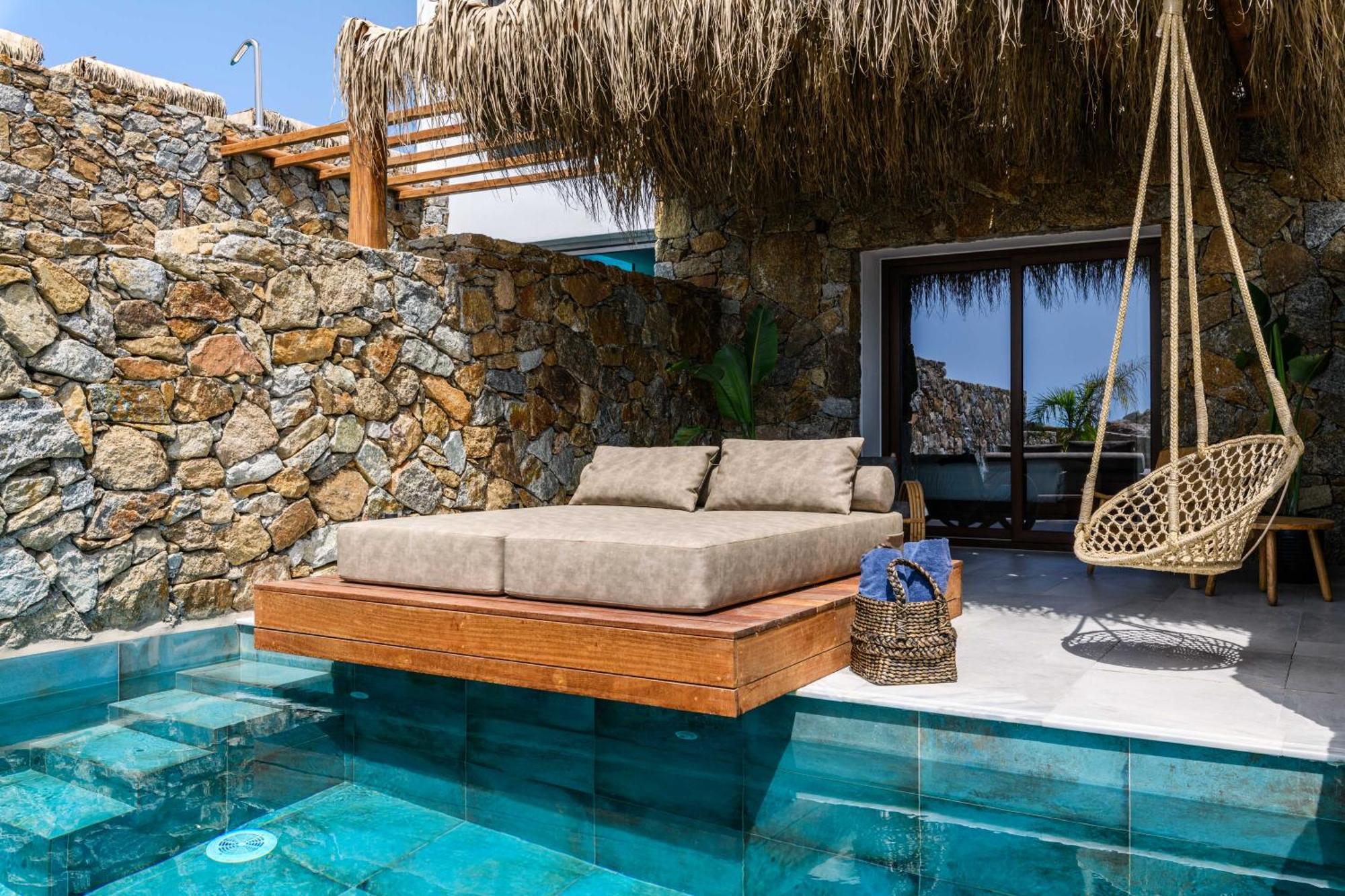 Charisma And Wellness Club 4* Plintri