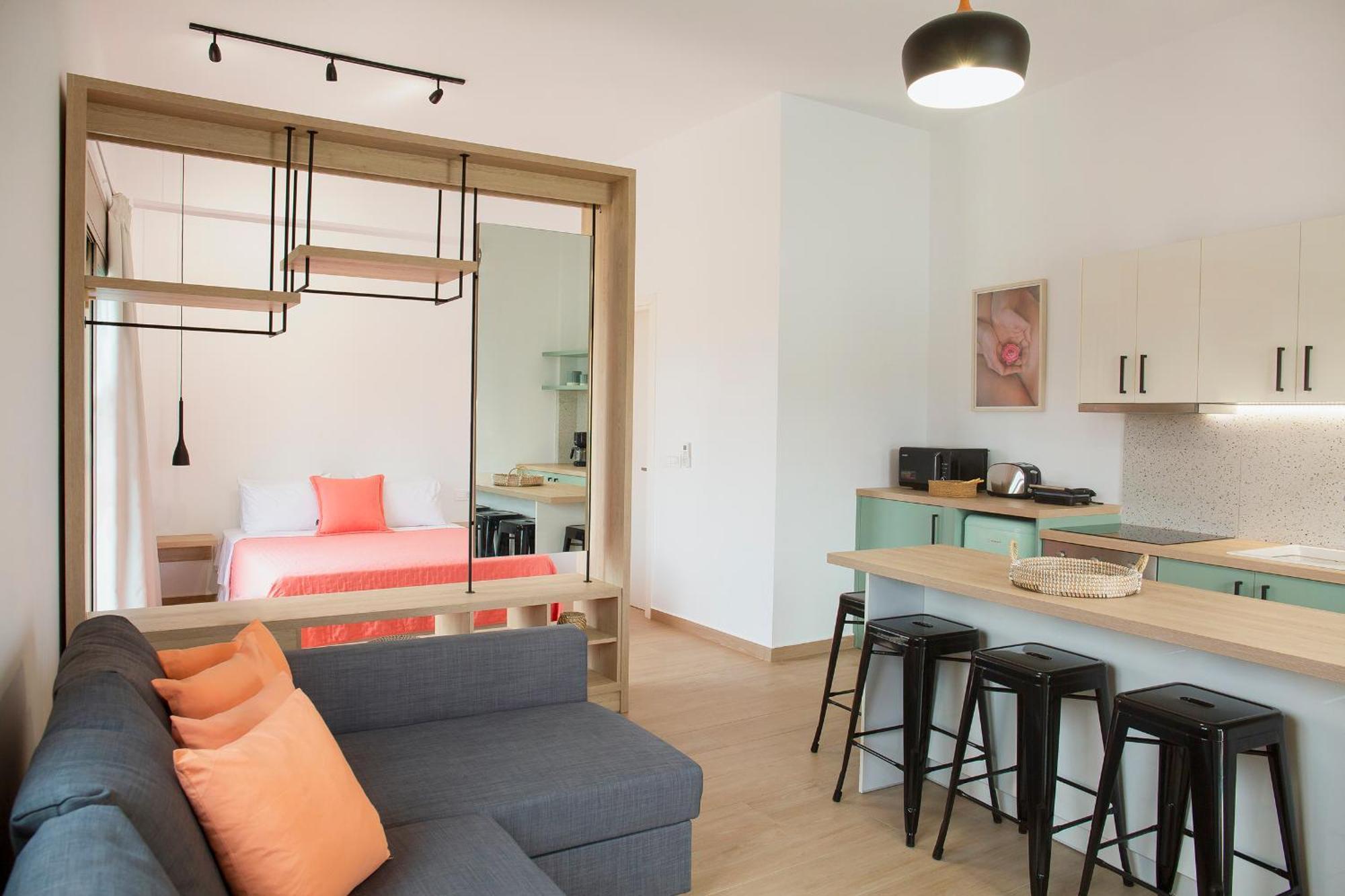 Apartment Peratzada Tsilivi (Zakynthos)