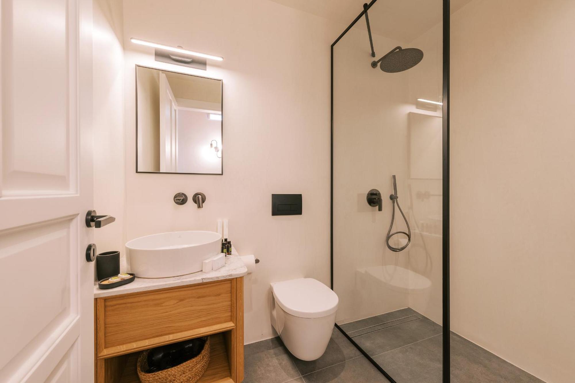 Villa Square Luxury *