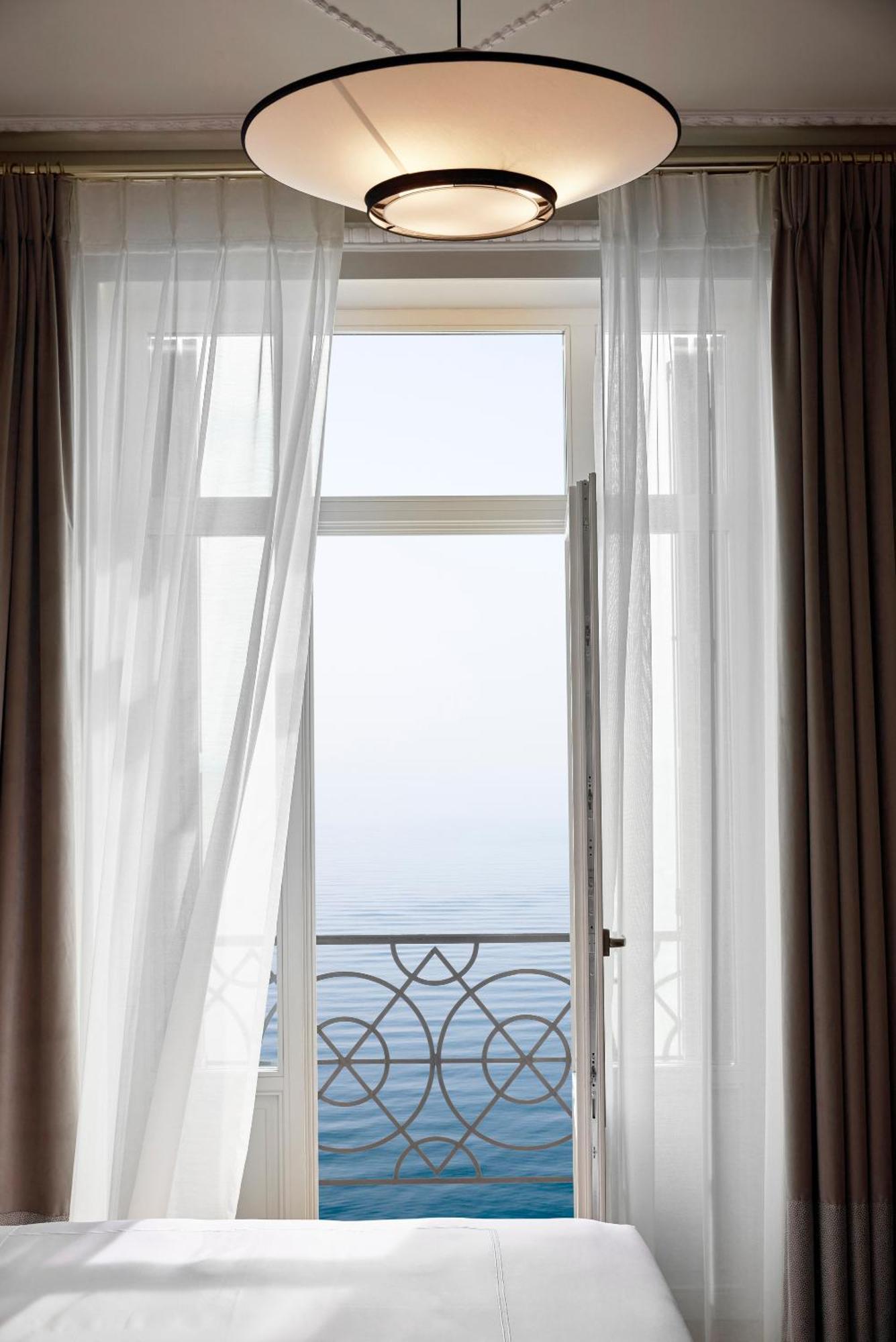 On - Small Luxury Of The World Hotel