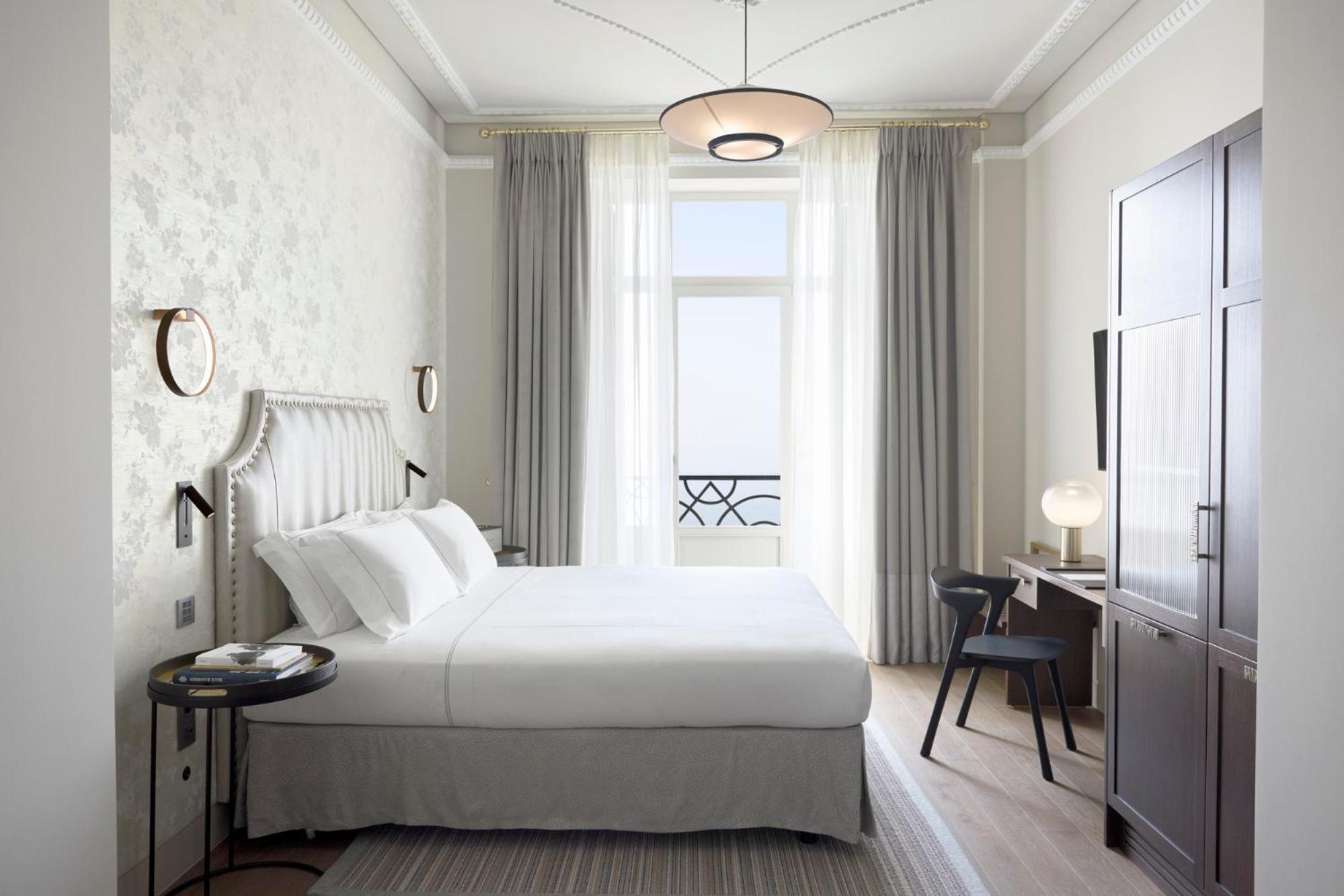 Hotel On - Small Luxury Of The World Thessaloniki