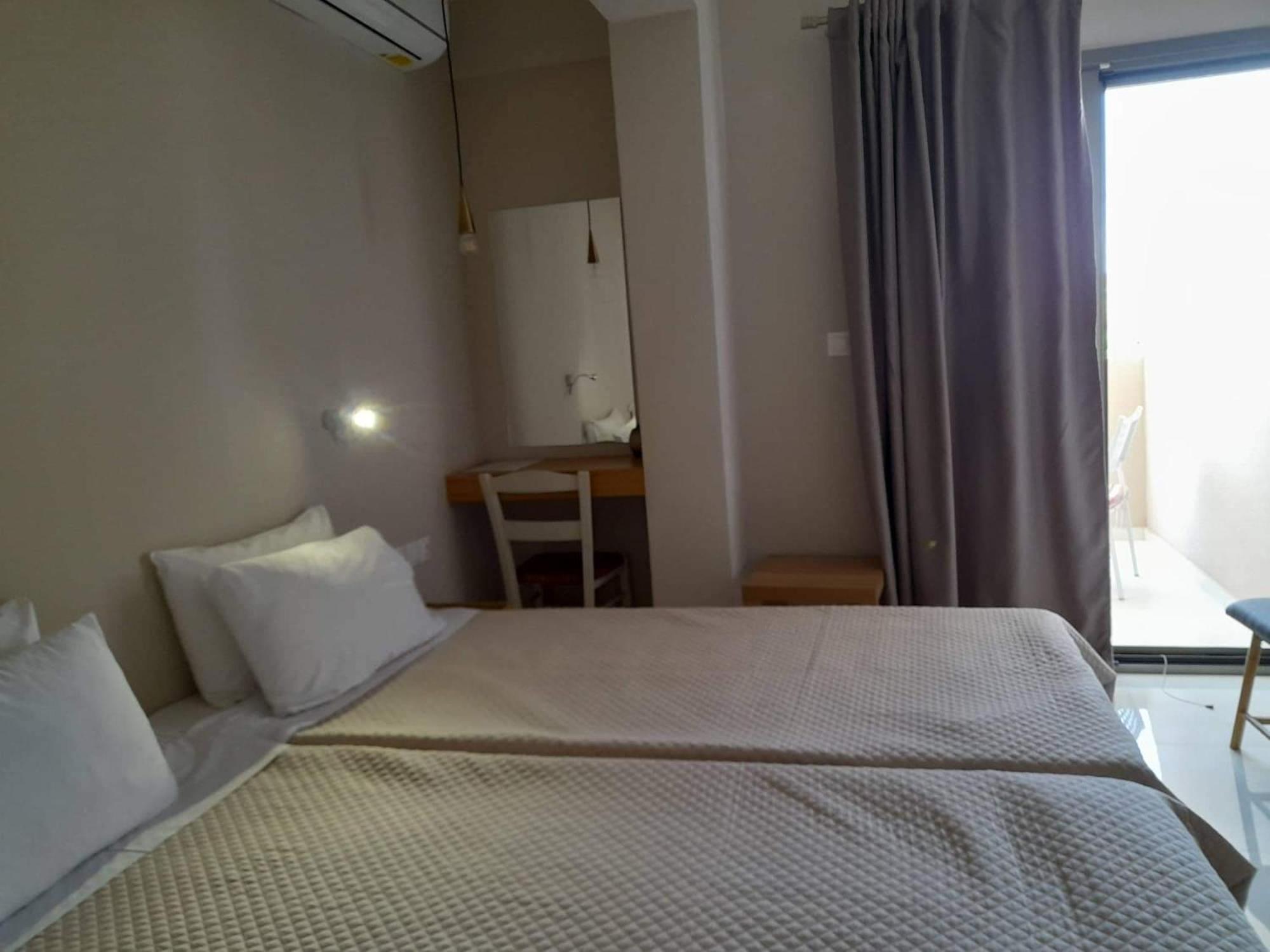 Aparthotel Nissi Collection