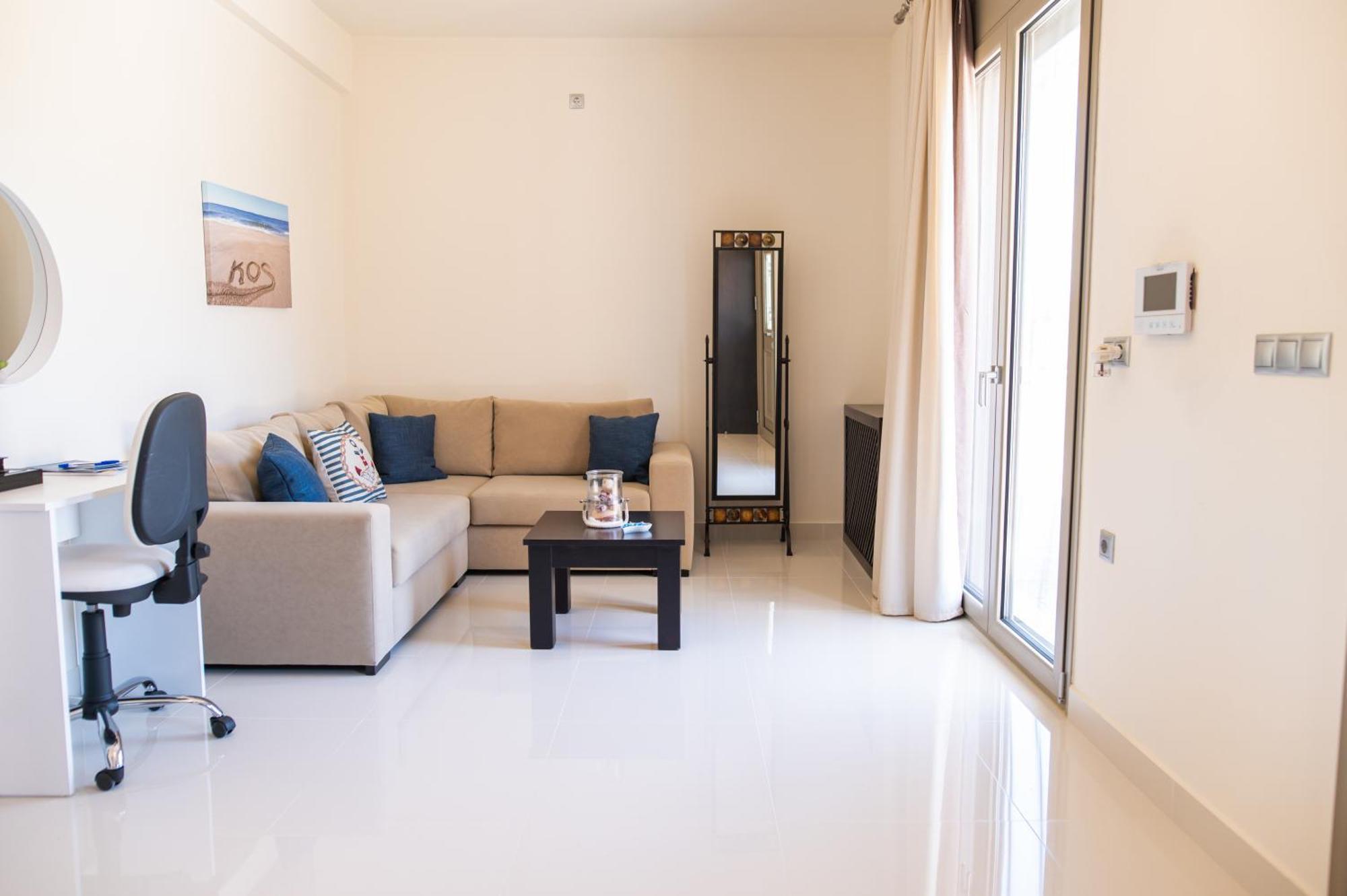 Holiday home Livas Relaxing In Kardamena