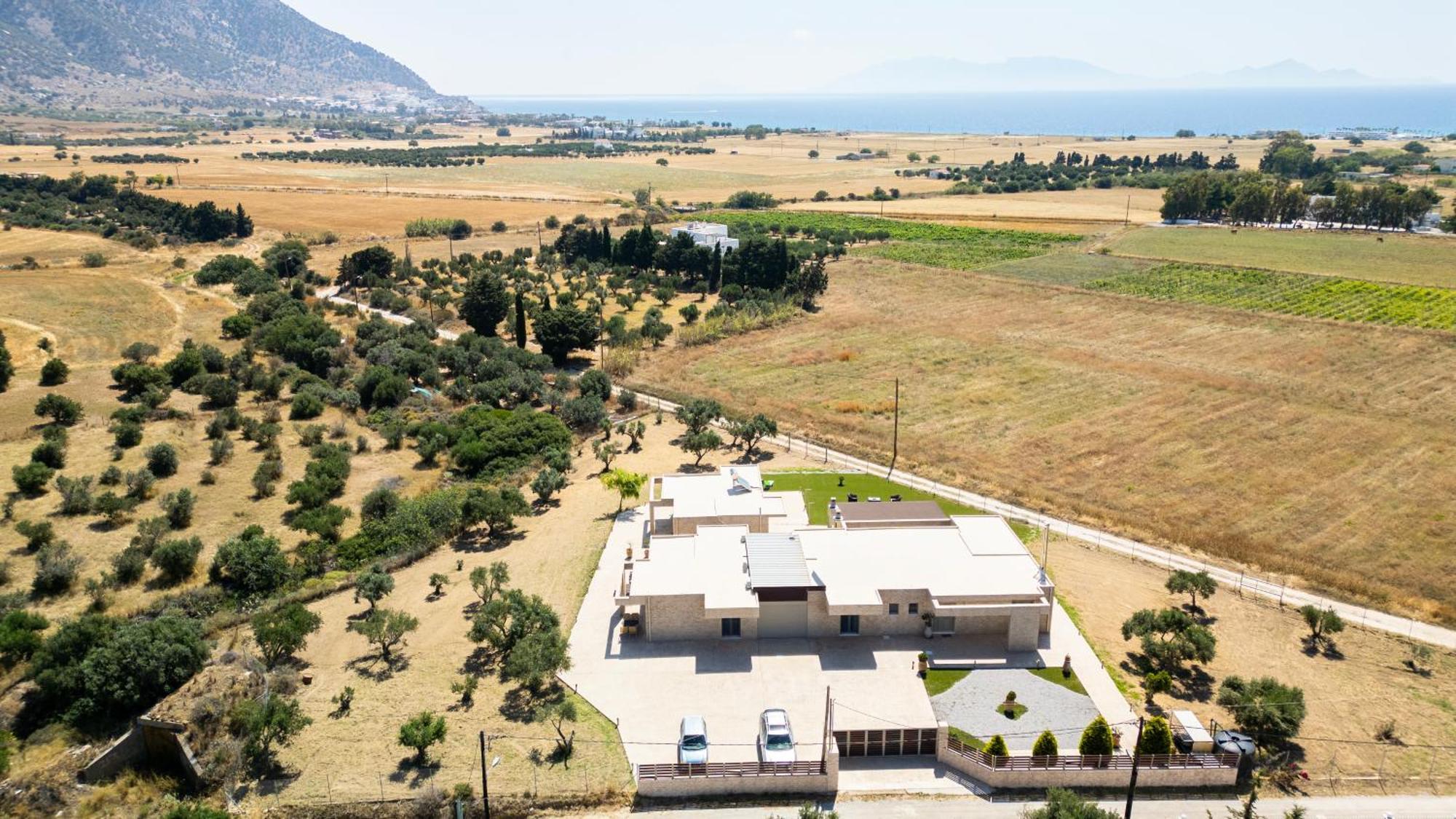 Holiday home Livas Relaxing In Kardamena