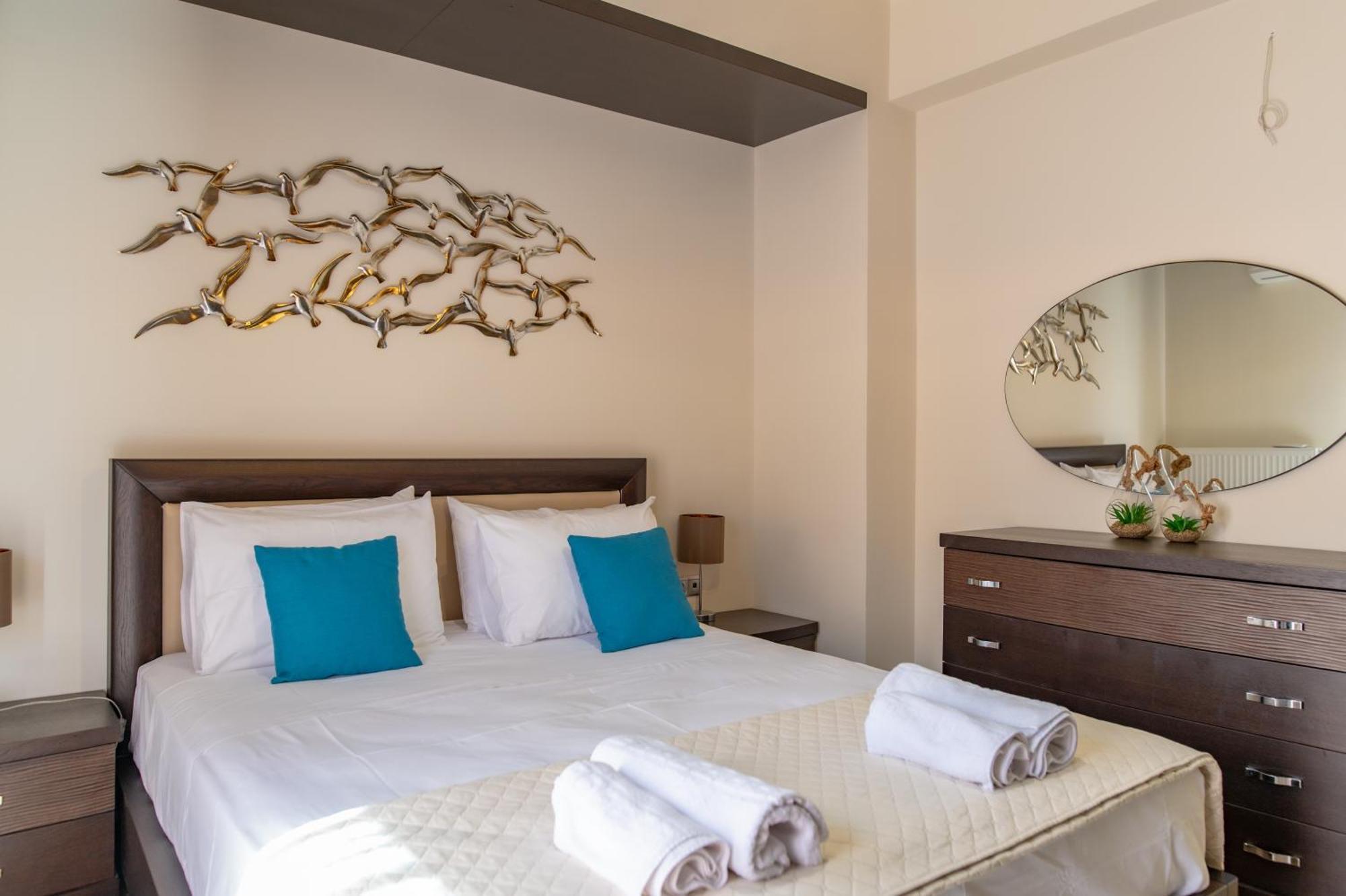 Holiday home Livas Relaxing In Kardamena *
