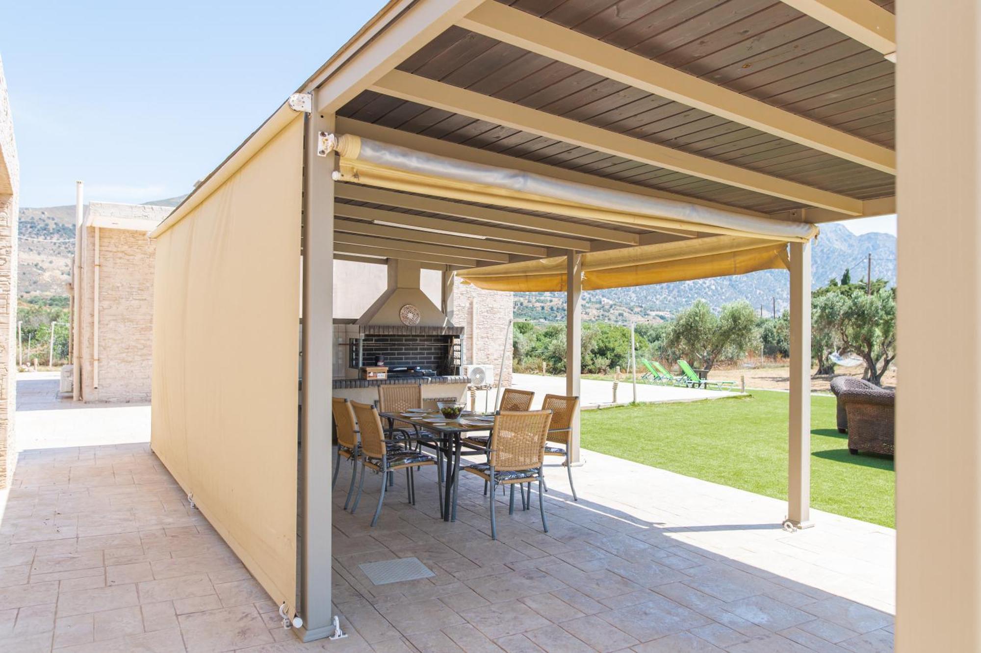 Holiday home Livas Relaxing In Kardamena Kardamena (Kos)