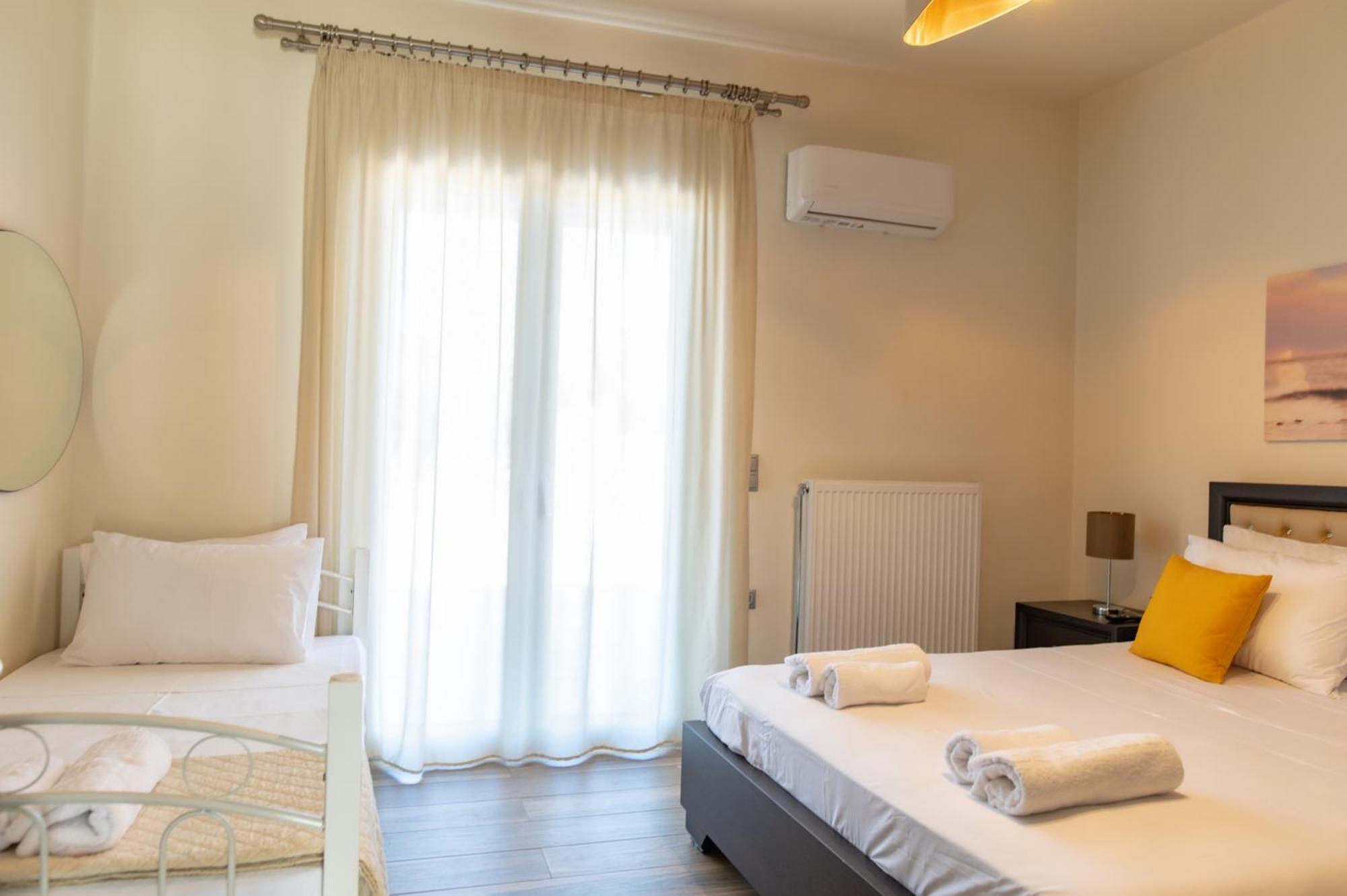 Holiday home Livas Relaxing In Kardamena Kardamena (Kos)