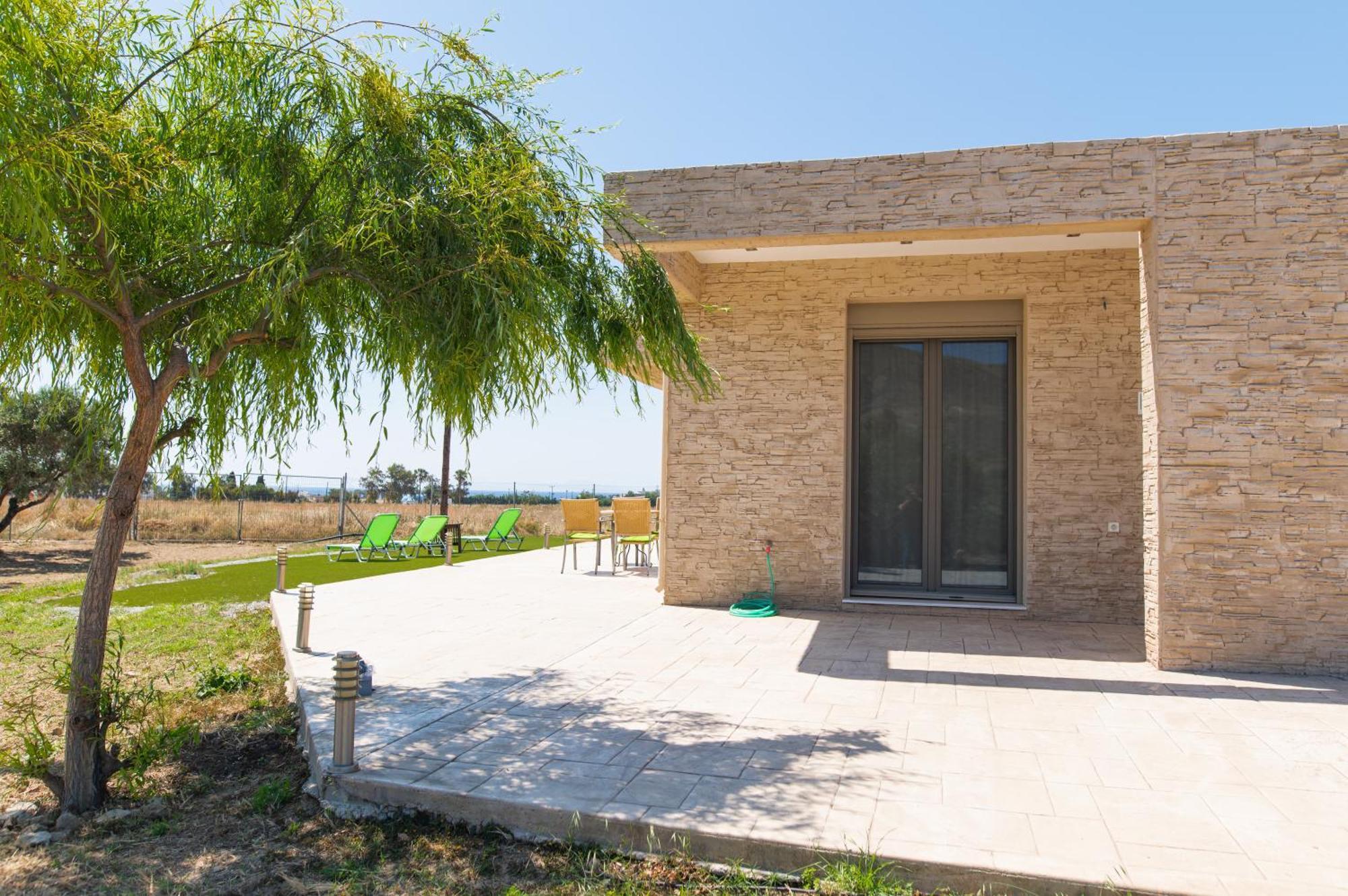 Holiday home Livas Relaxing In Kardamena *
