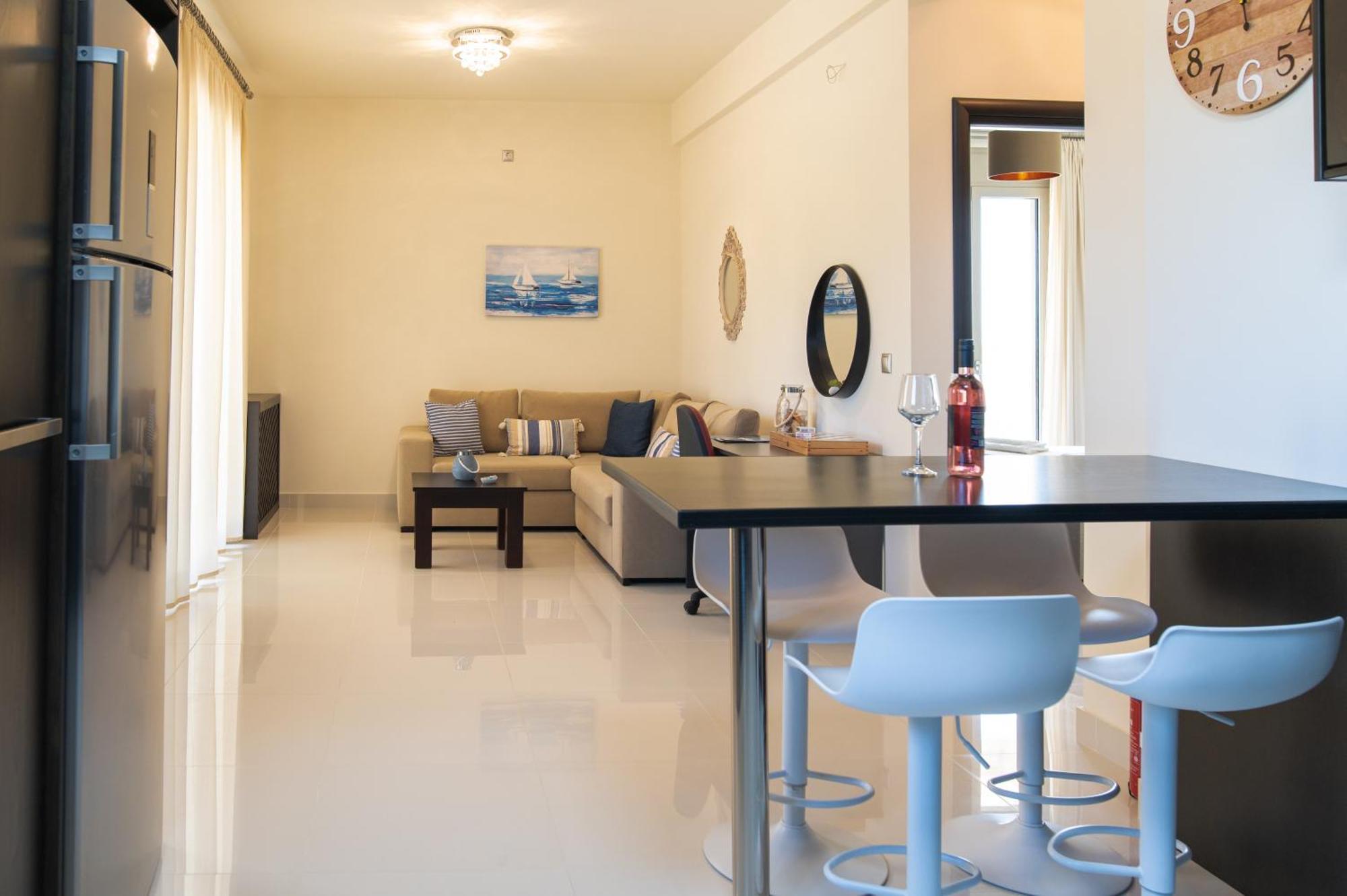 Holiday home Livas Relaxing In Kardamena Kardamena (Kos)