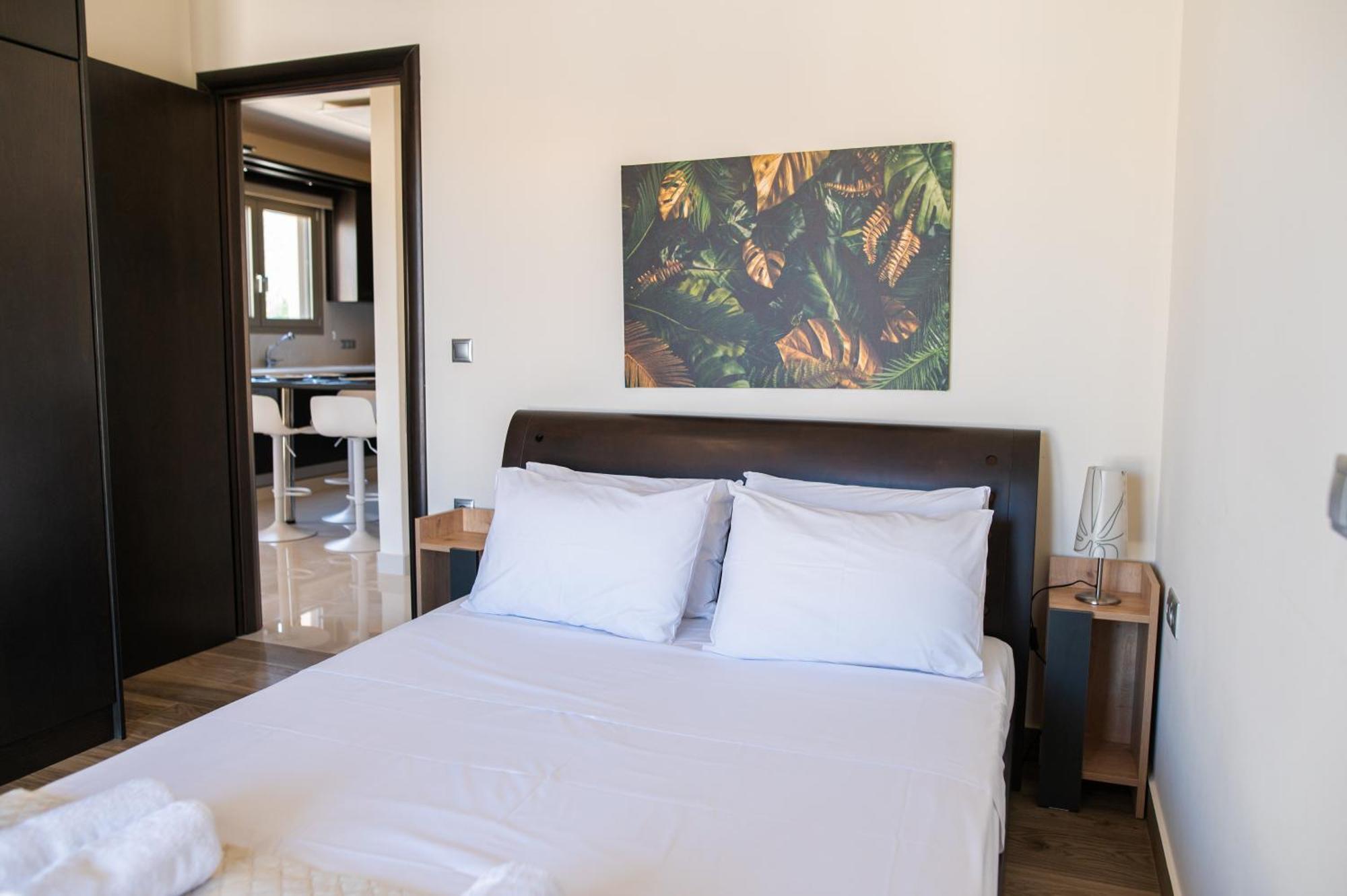 Holiday home Livas Relaxing In Kardamena *