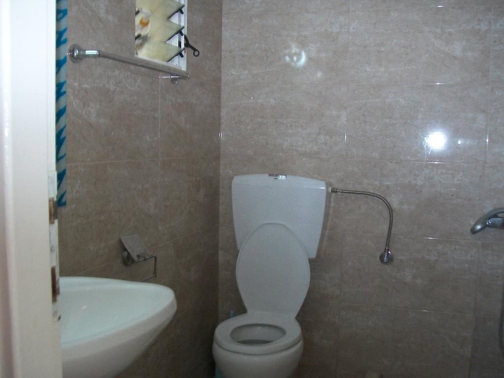 Paschalia Sea View * Psakoudia