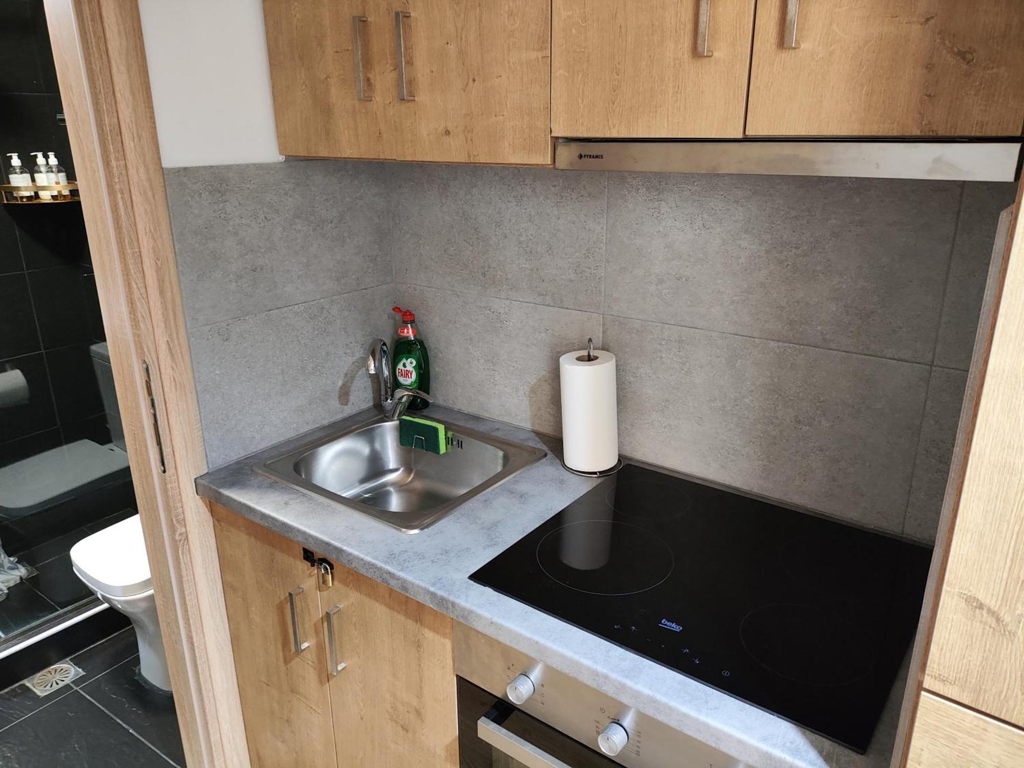 Apartment Ulysses Syntagma