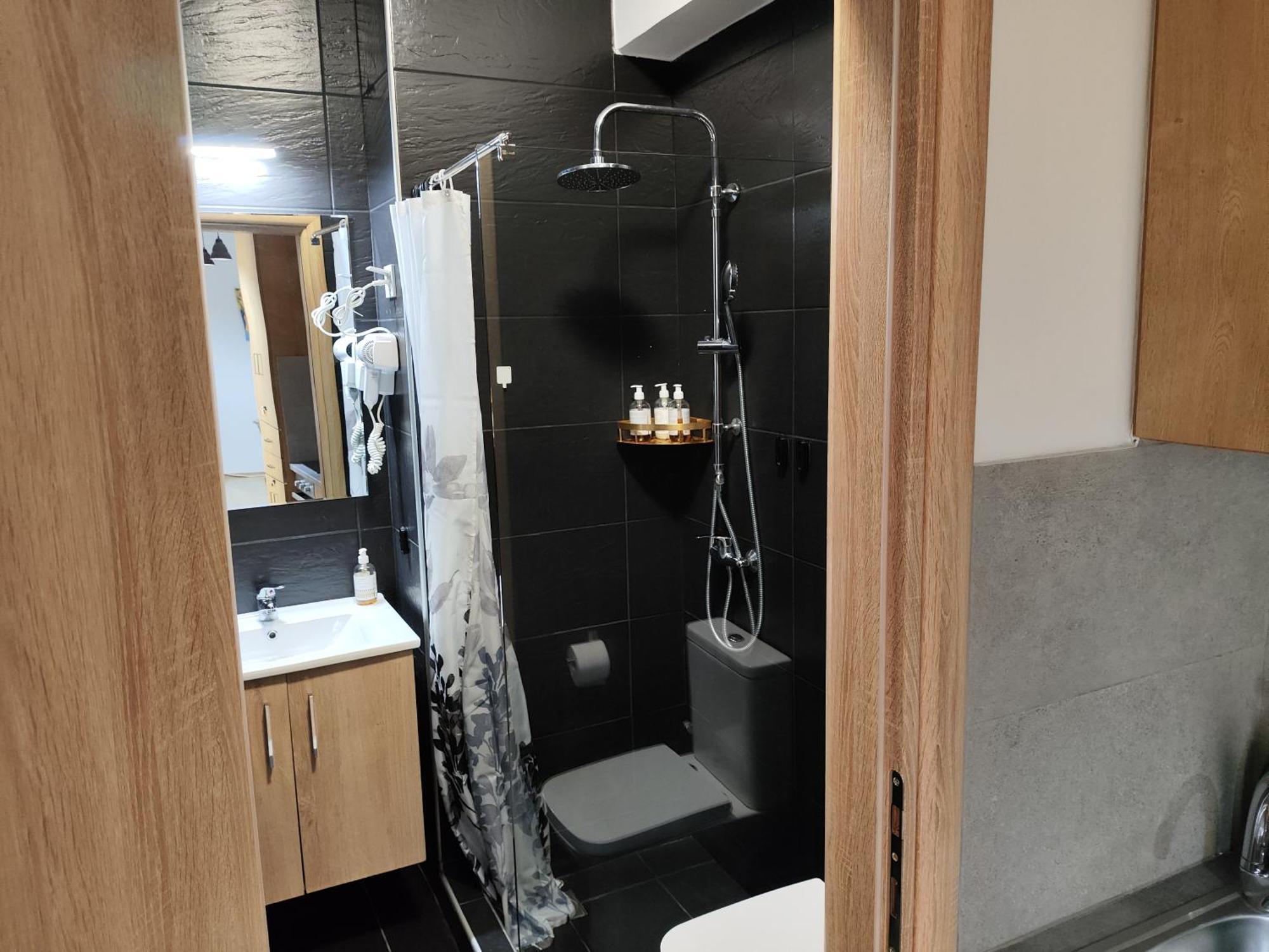 Ulysses Syntagma Apartment *