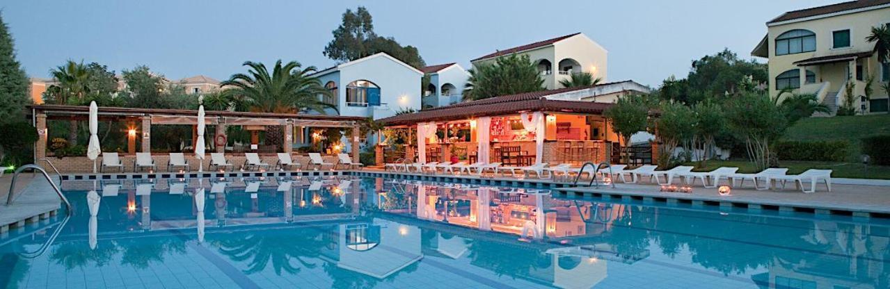 Holiday home Palme E Mare Corfu Danilia