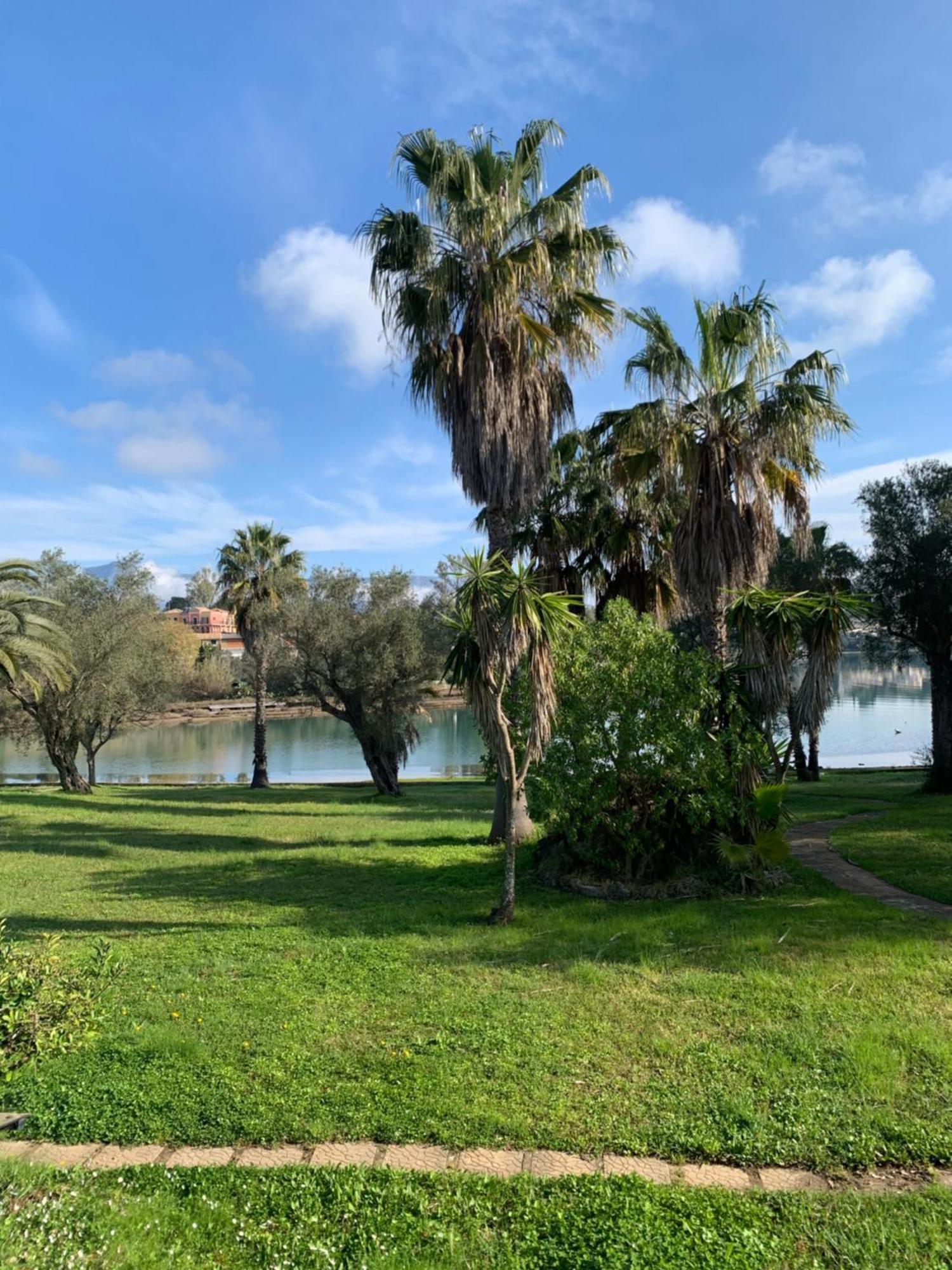 Palme E Mare Corfu Holiday home *