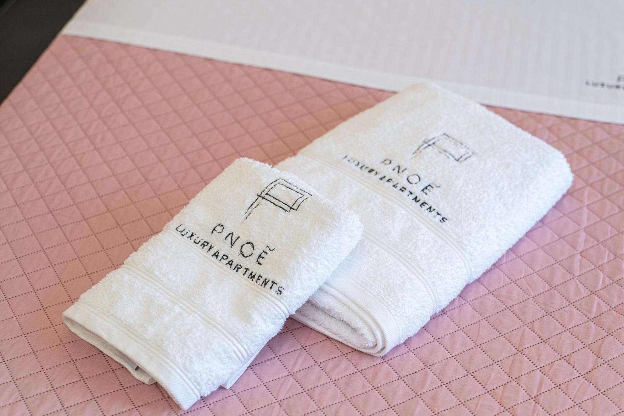 Pnoe Luxury *