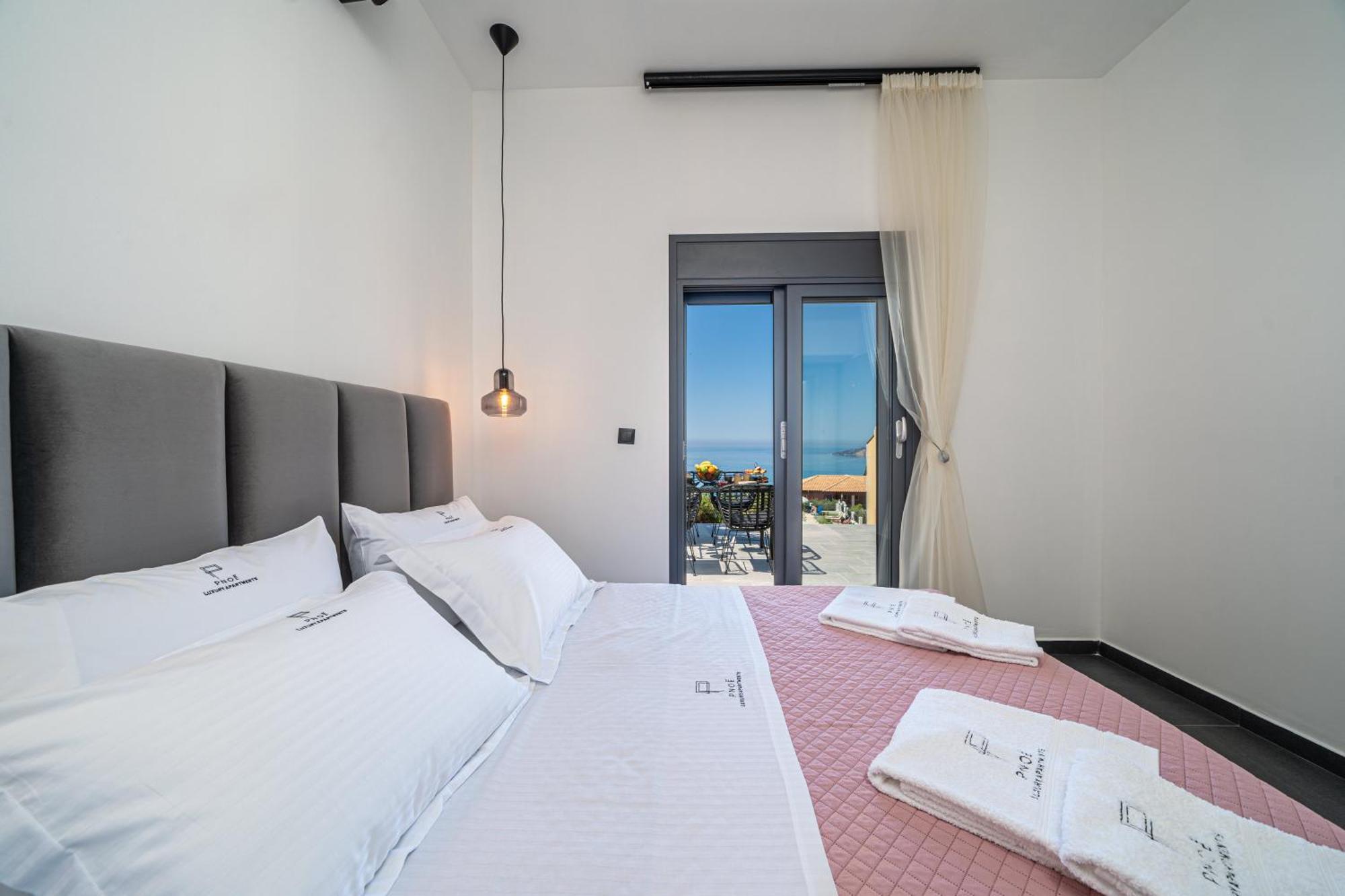 Apartment Pnoe Luxury *