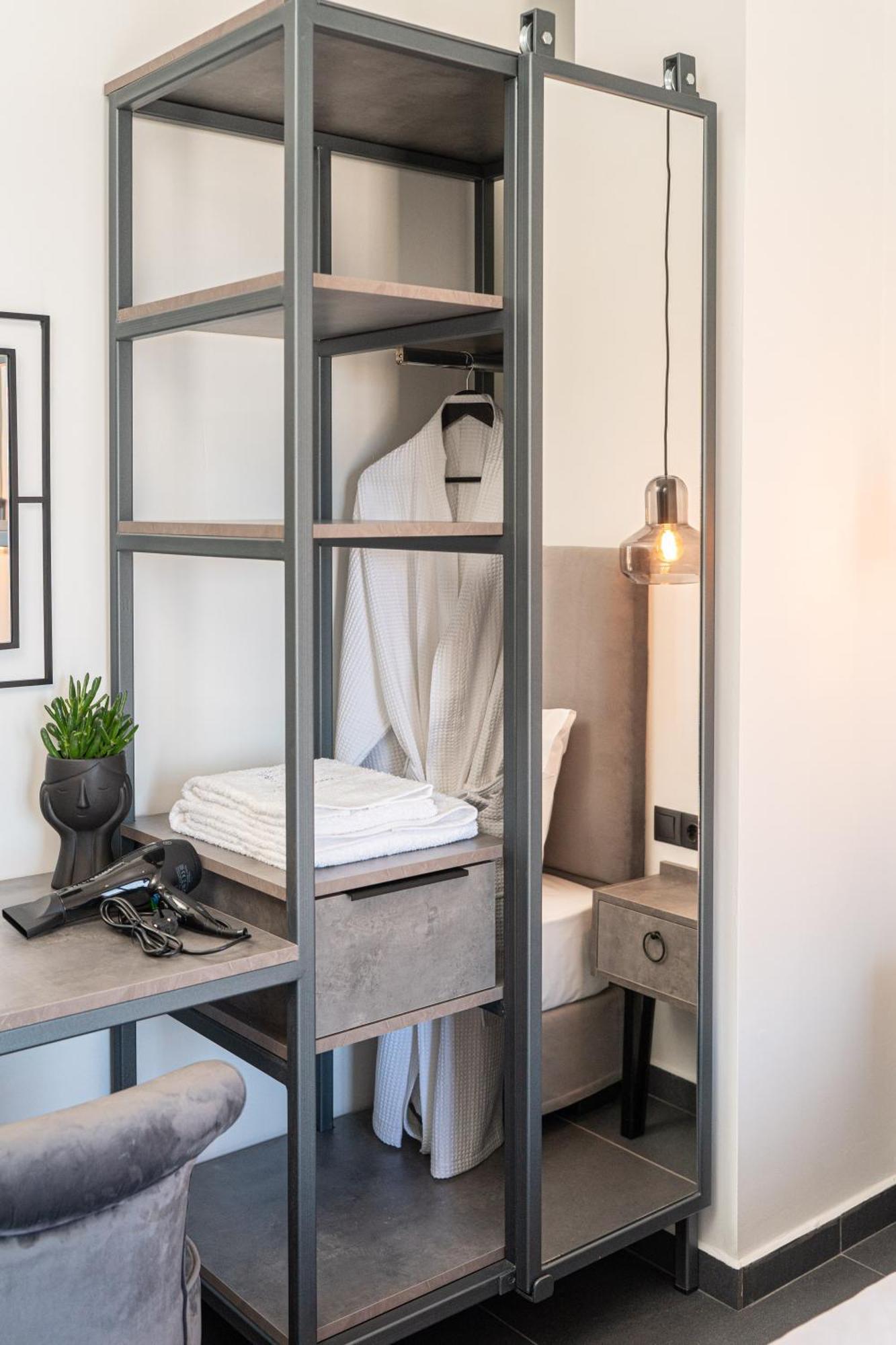 Apartment Pnoe Luxury *