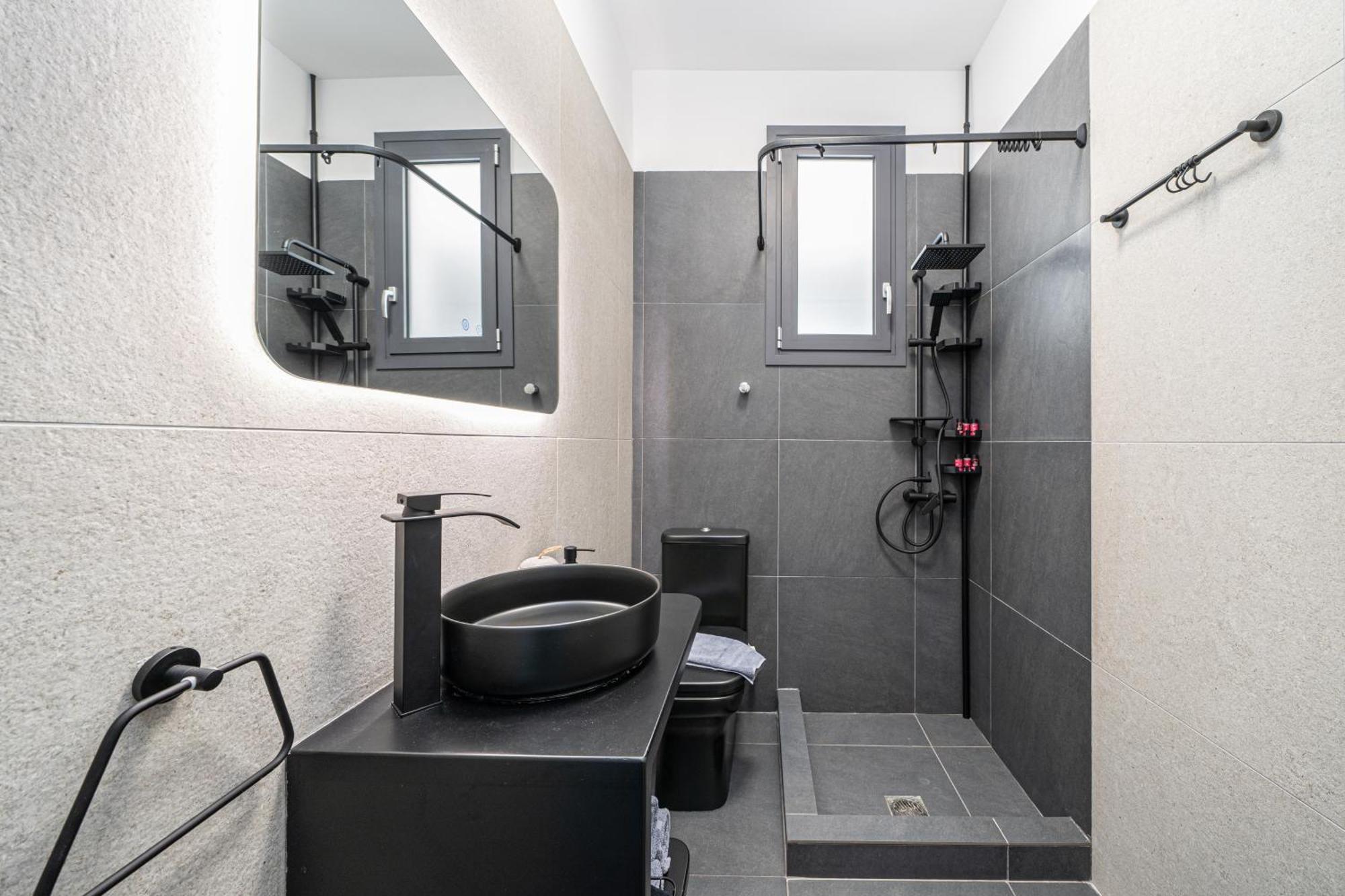 Pnoe Luxury Apartment Lourdata (Kefalonia)
