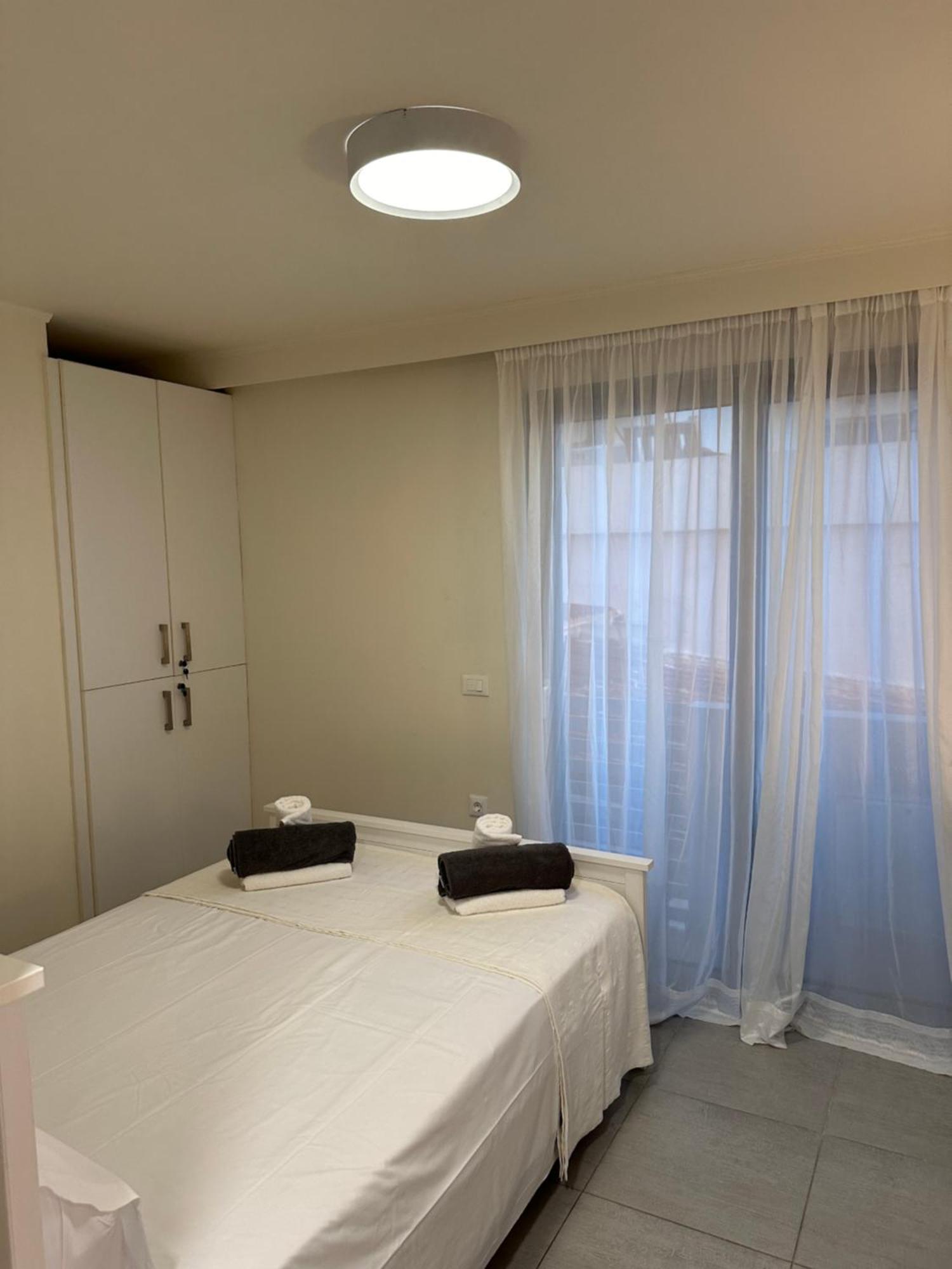Melita Downtown Seaview Apartment