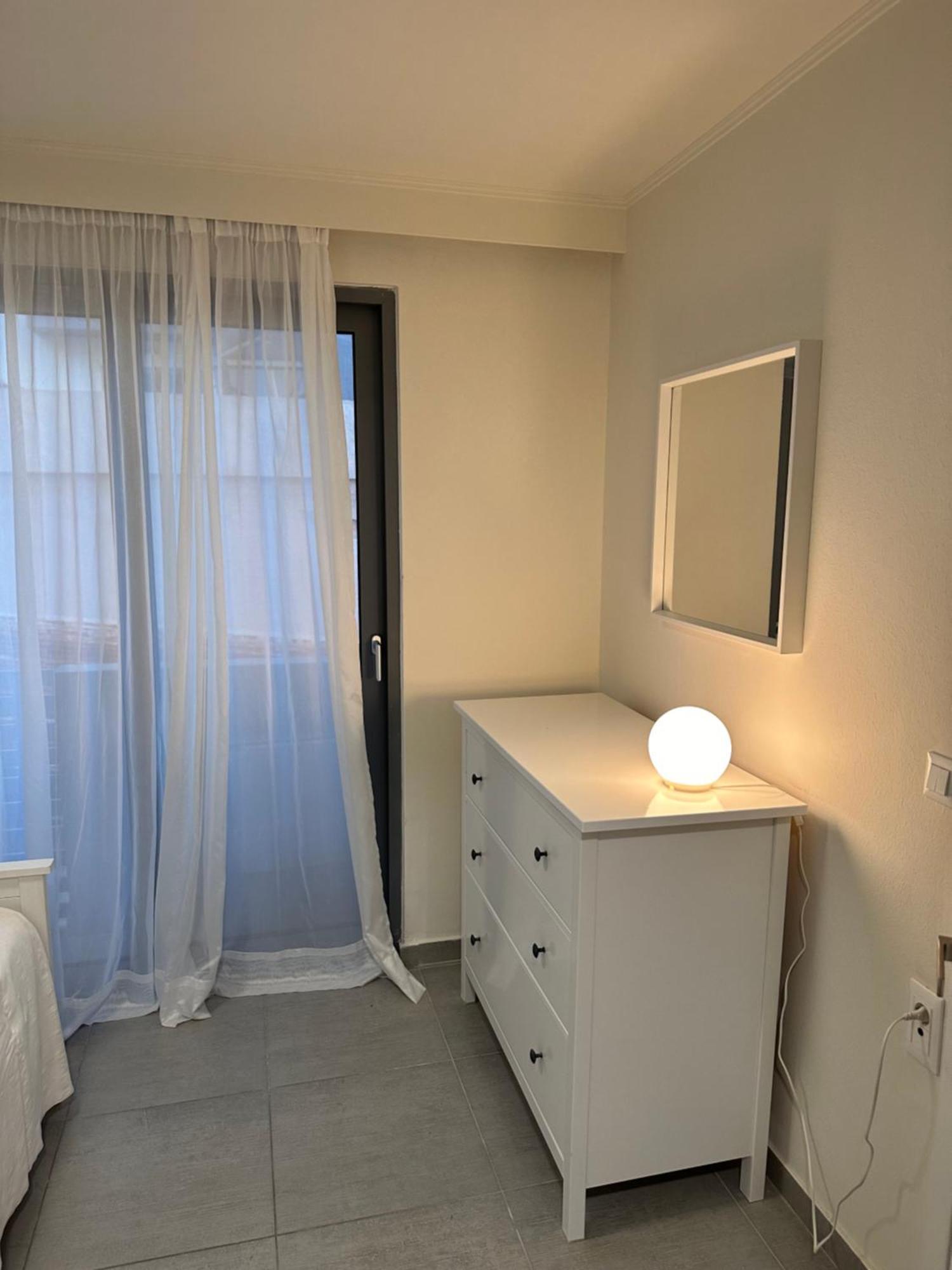Apartment Melita Downtown Seaview Rhodes City