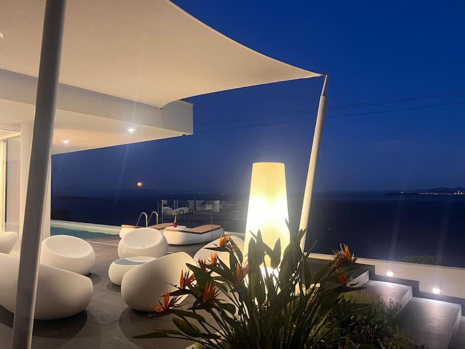 Villa Anax