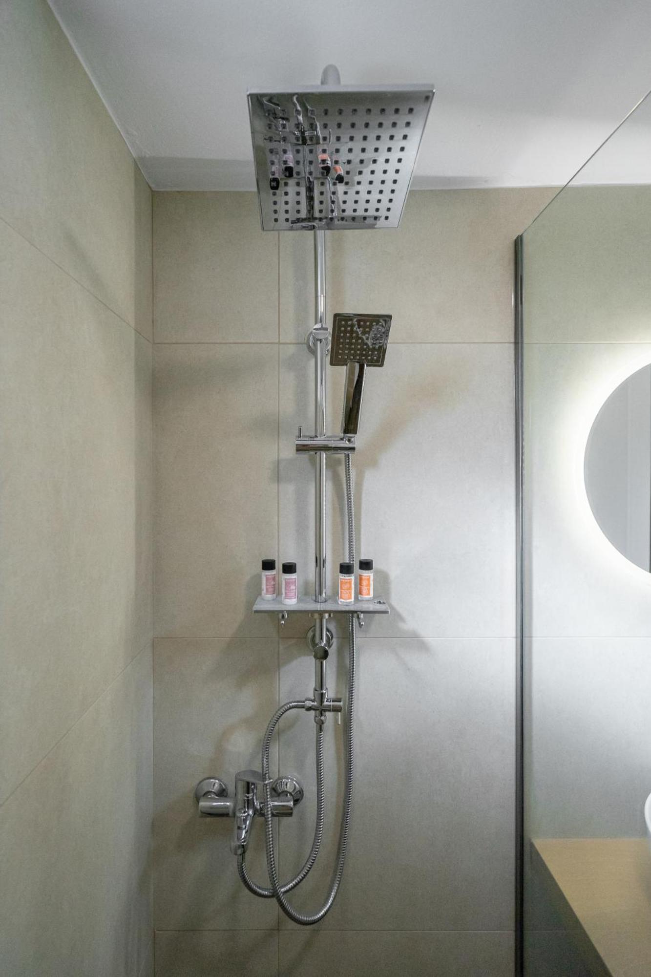 Faflagos Apartment