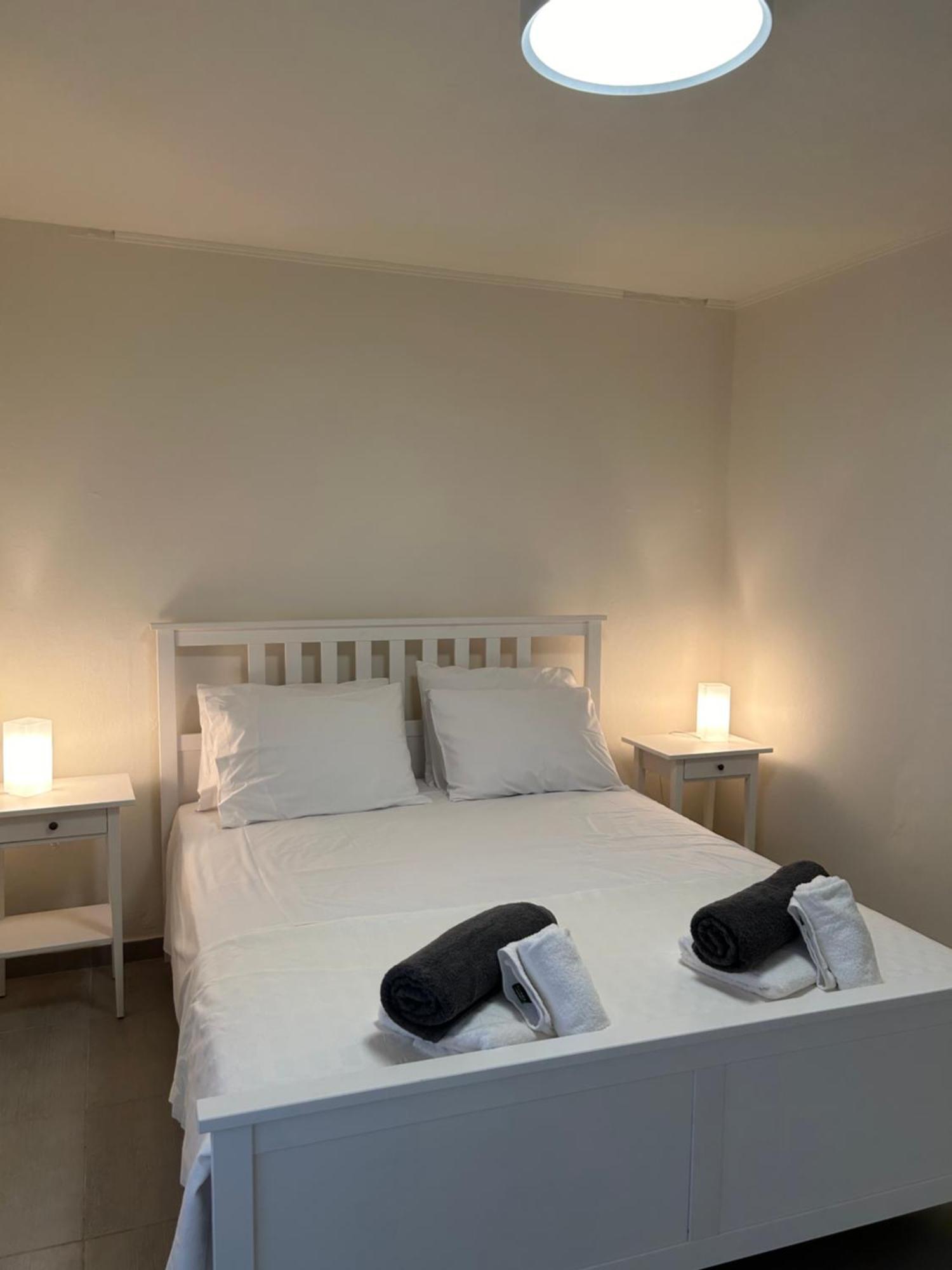 Melita Downtown Seaview Apartment *