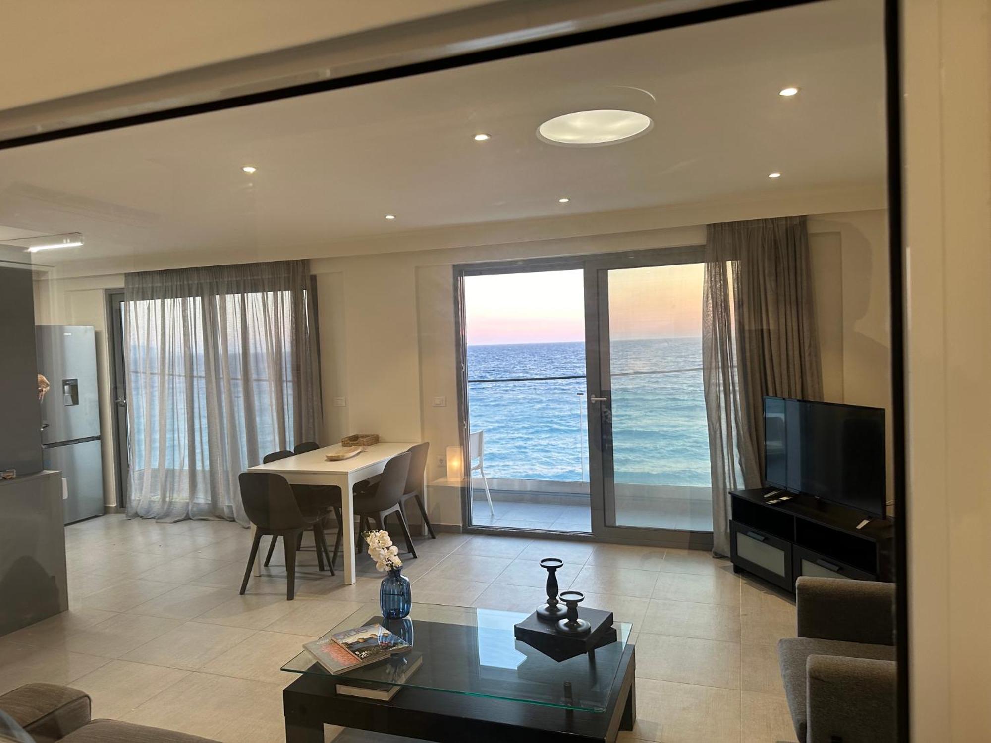Melita Downtown Seaview Rhodes City