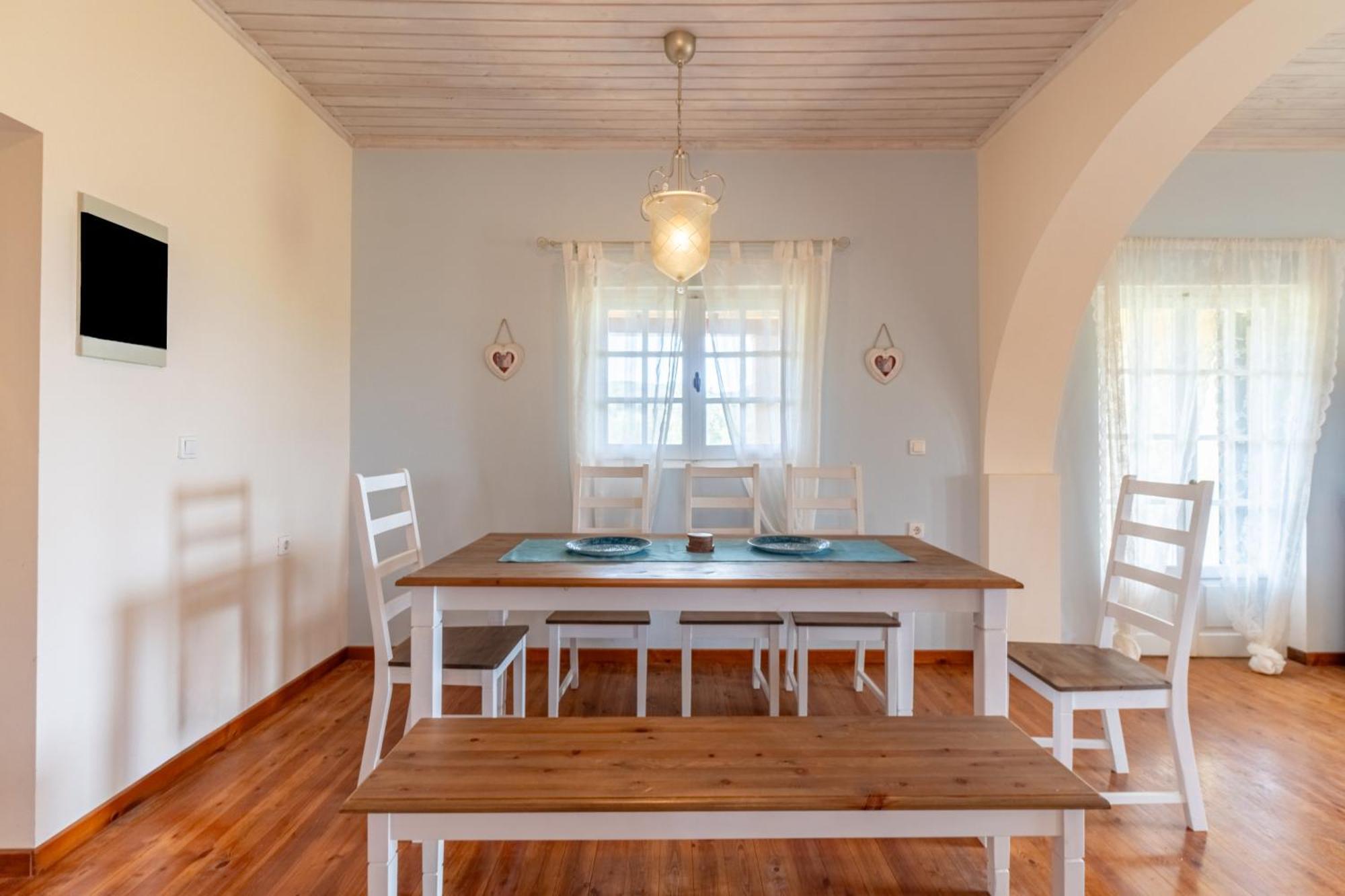 Apartment Blue Corfu
