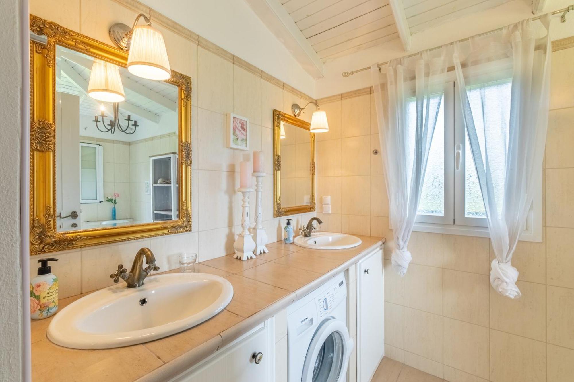 Apartment Blue Corfu Perivolion