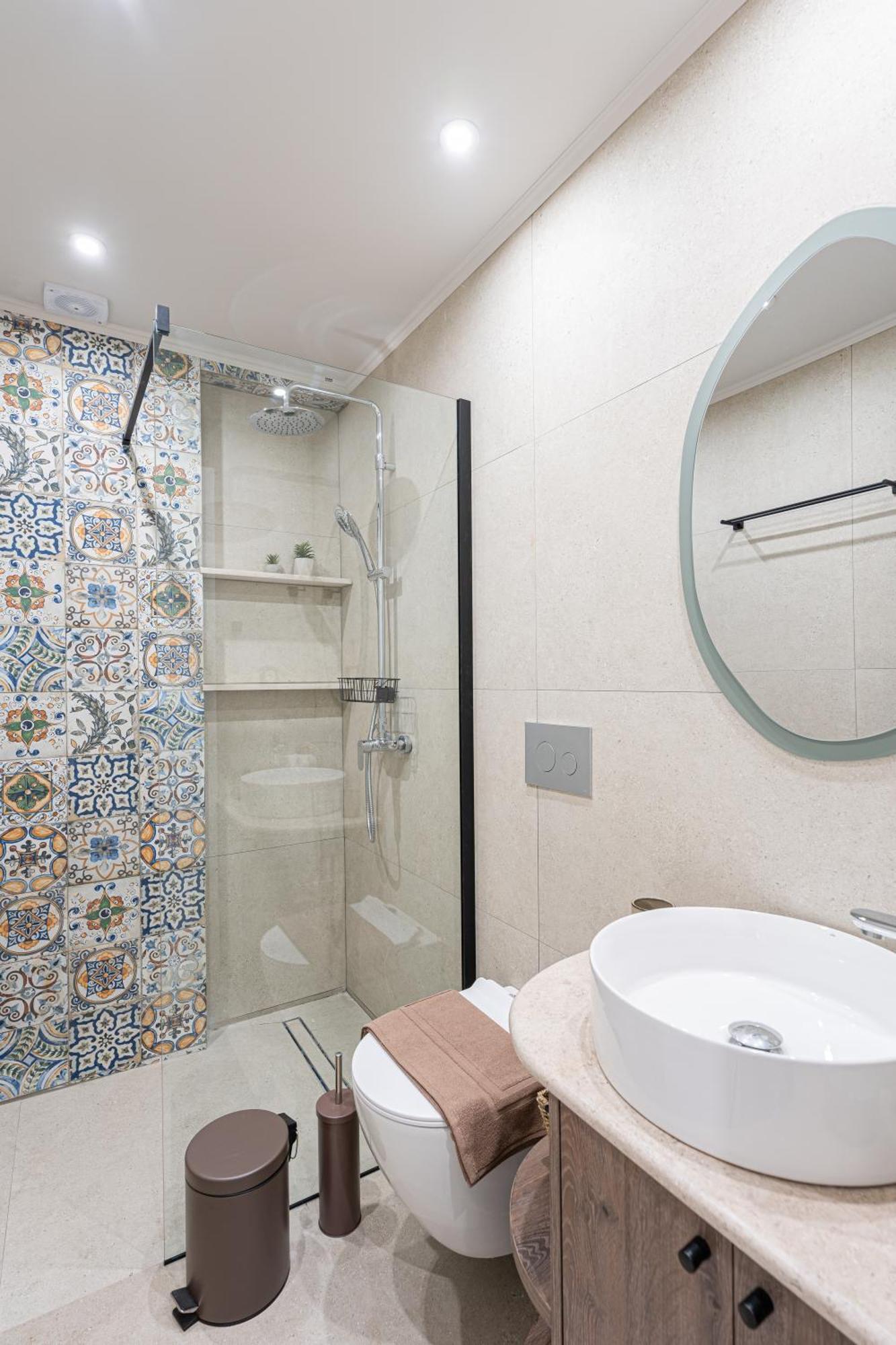 Apartment Sunny Sands Seaview Archangelos (Rhodes)