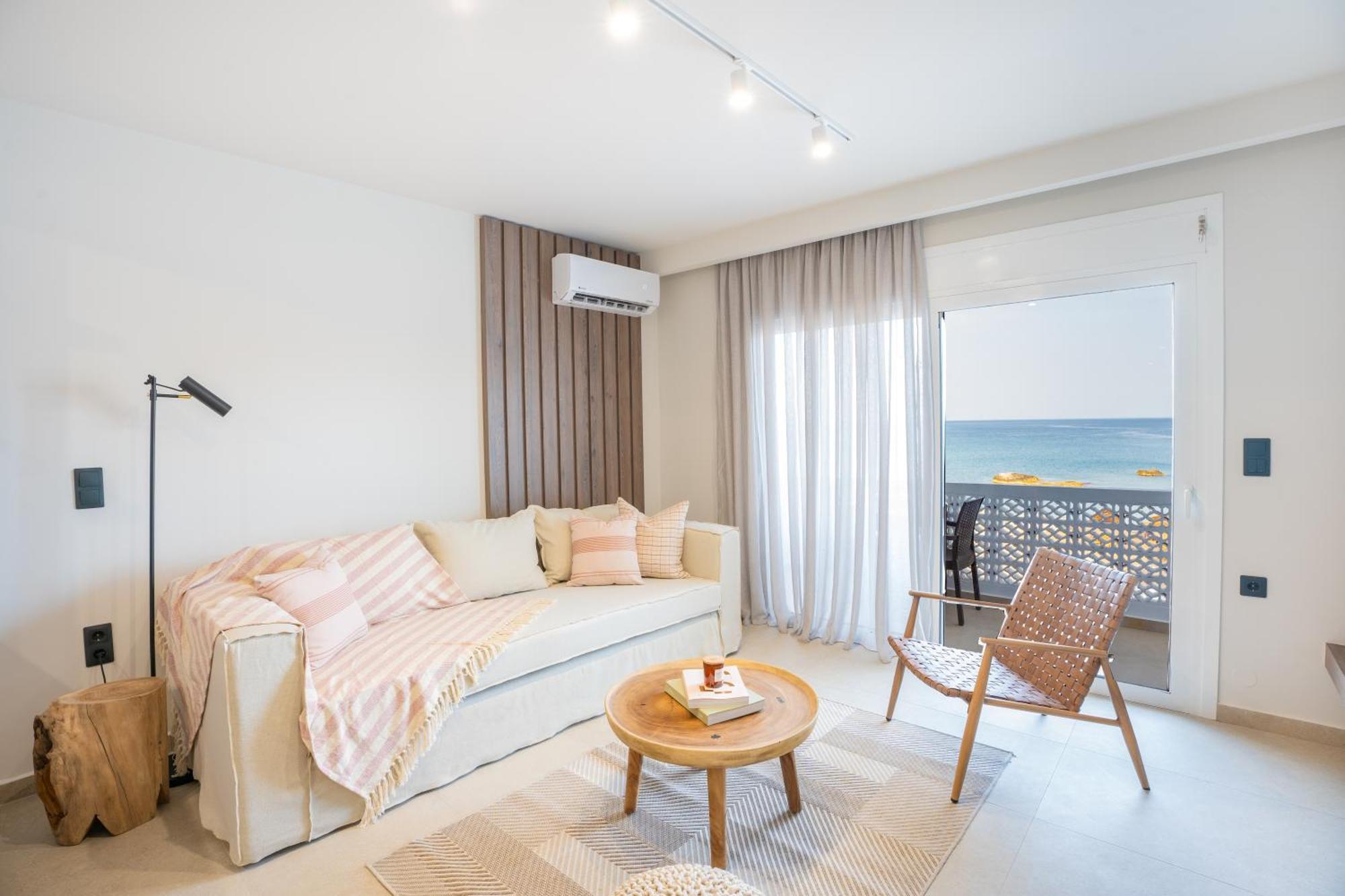 Sunny Sands Seaview Archangelos (Rhodes)