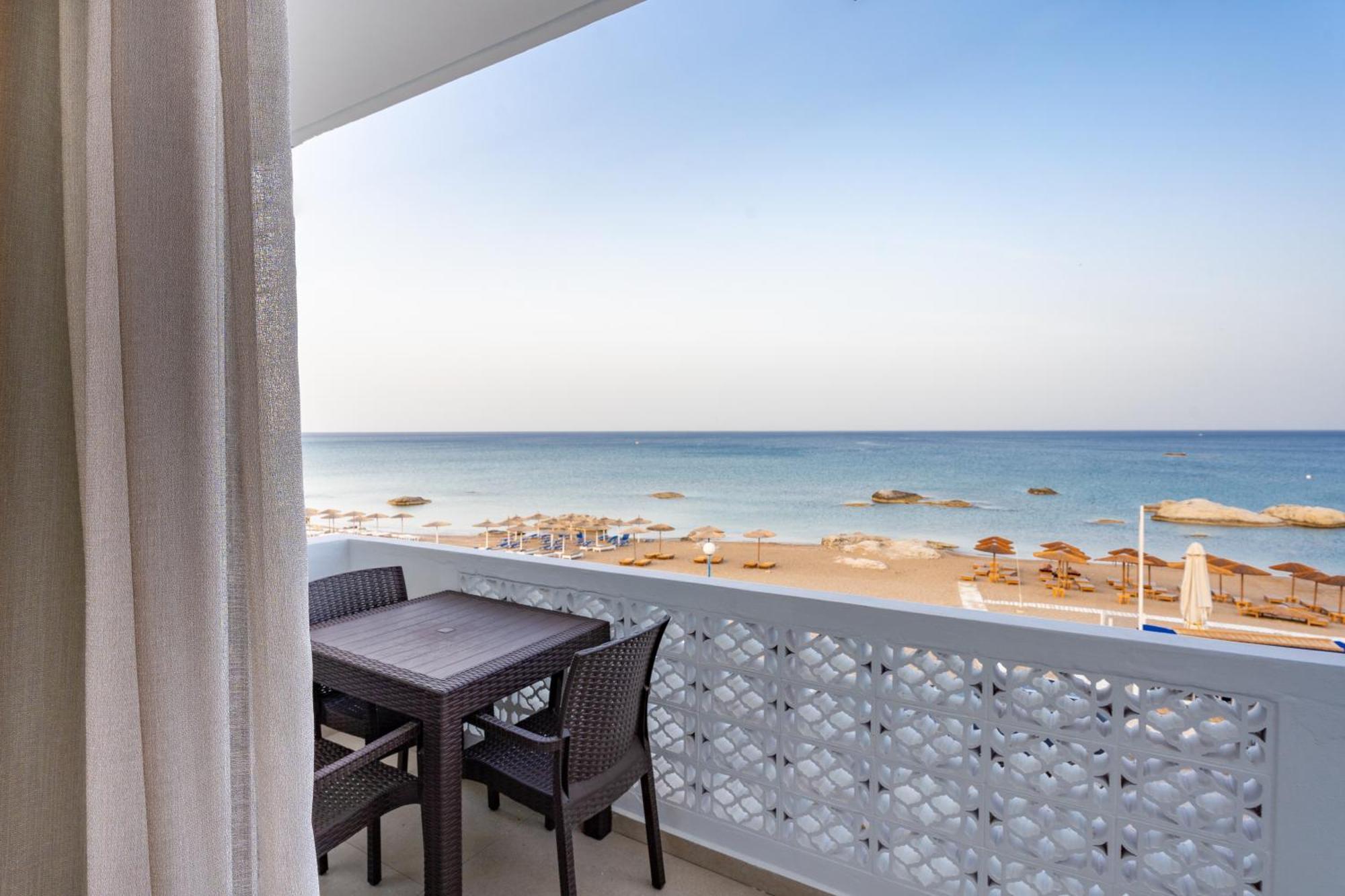 Apartment Sunny Sands Seaview