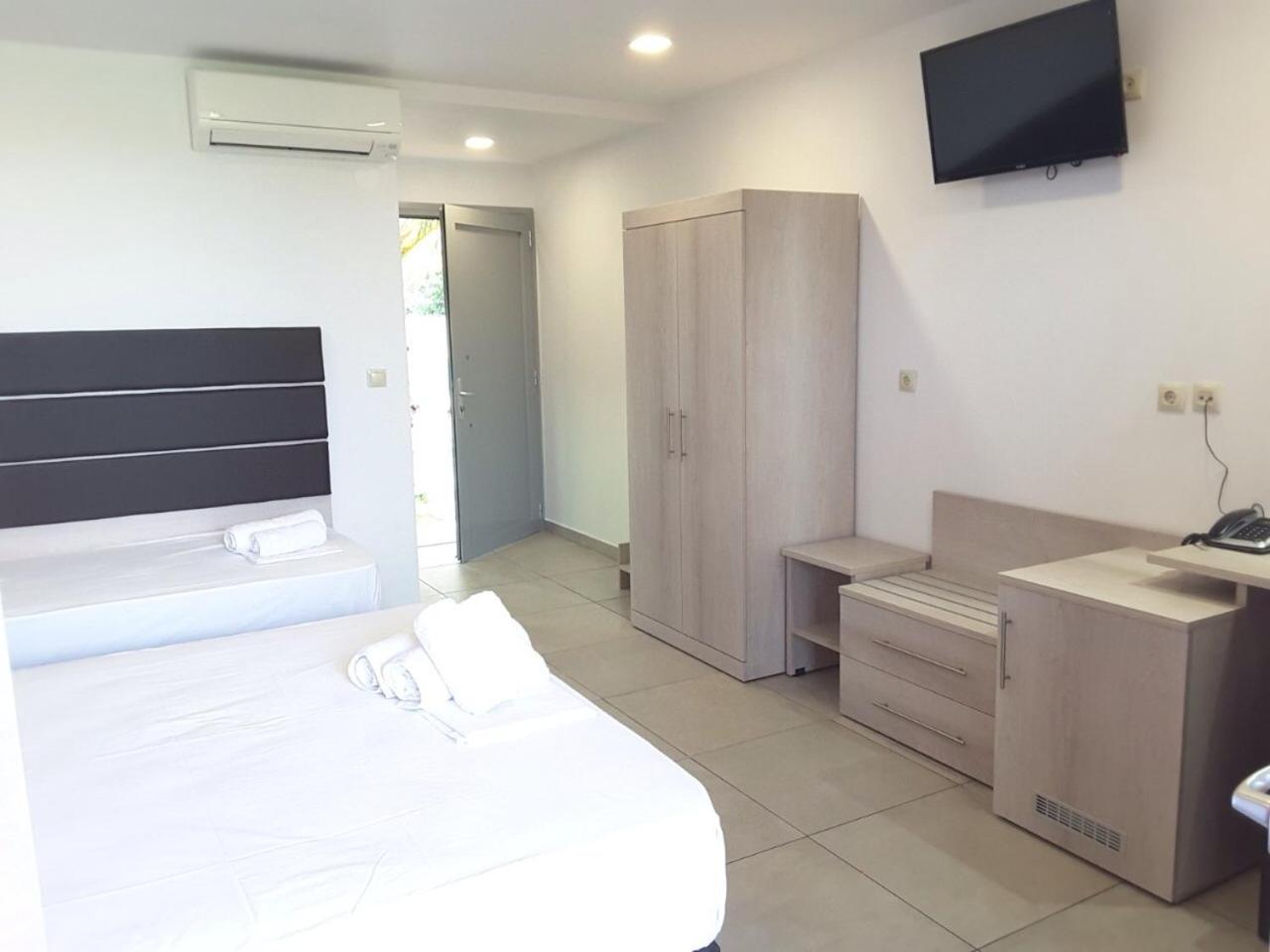 Thalassa Boutique 2* Sarti