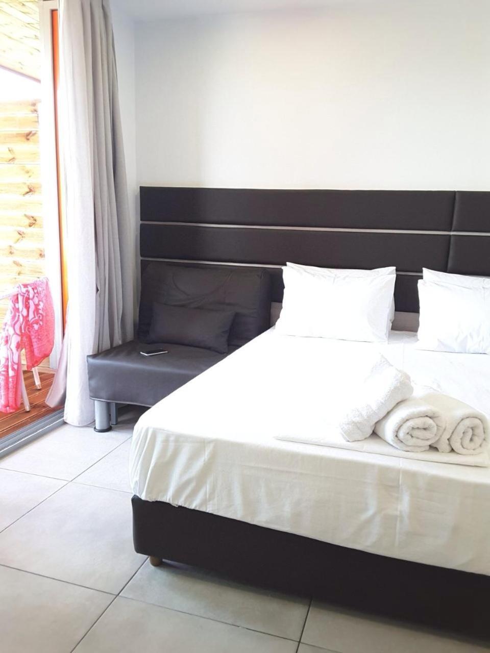 Aparthotel Thalassa Boutique