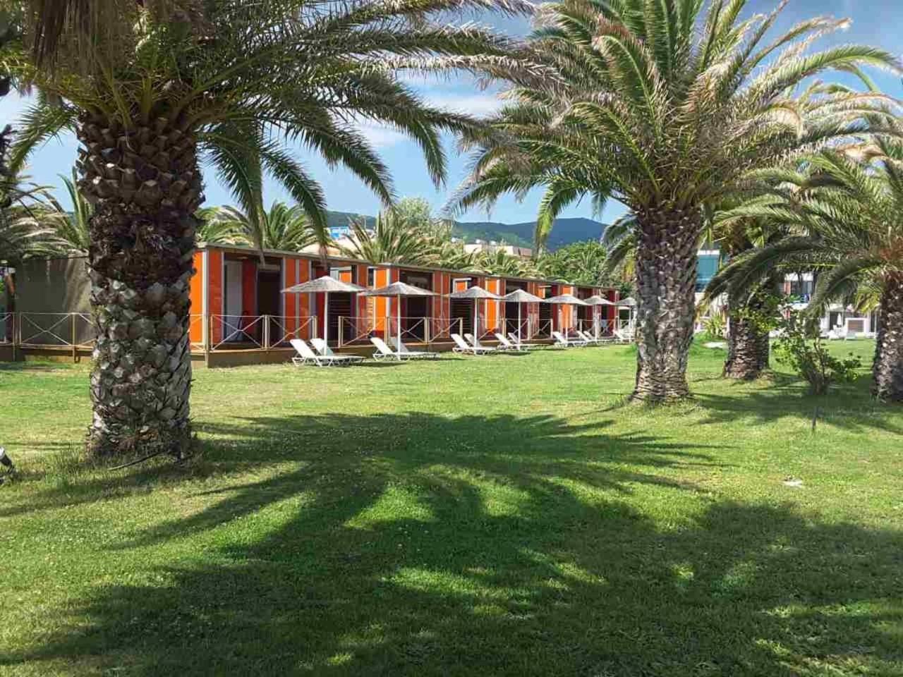 Aparthotel Thalassa Boutique Sarti