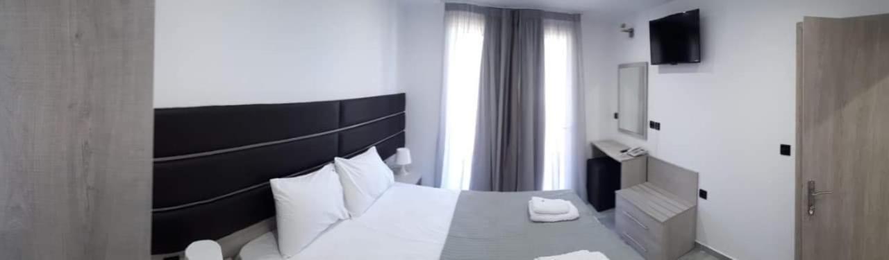 Thalassa Boutique Aparthotel 2*