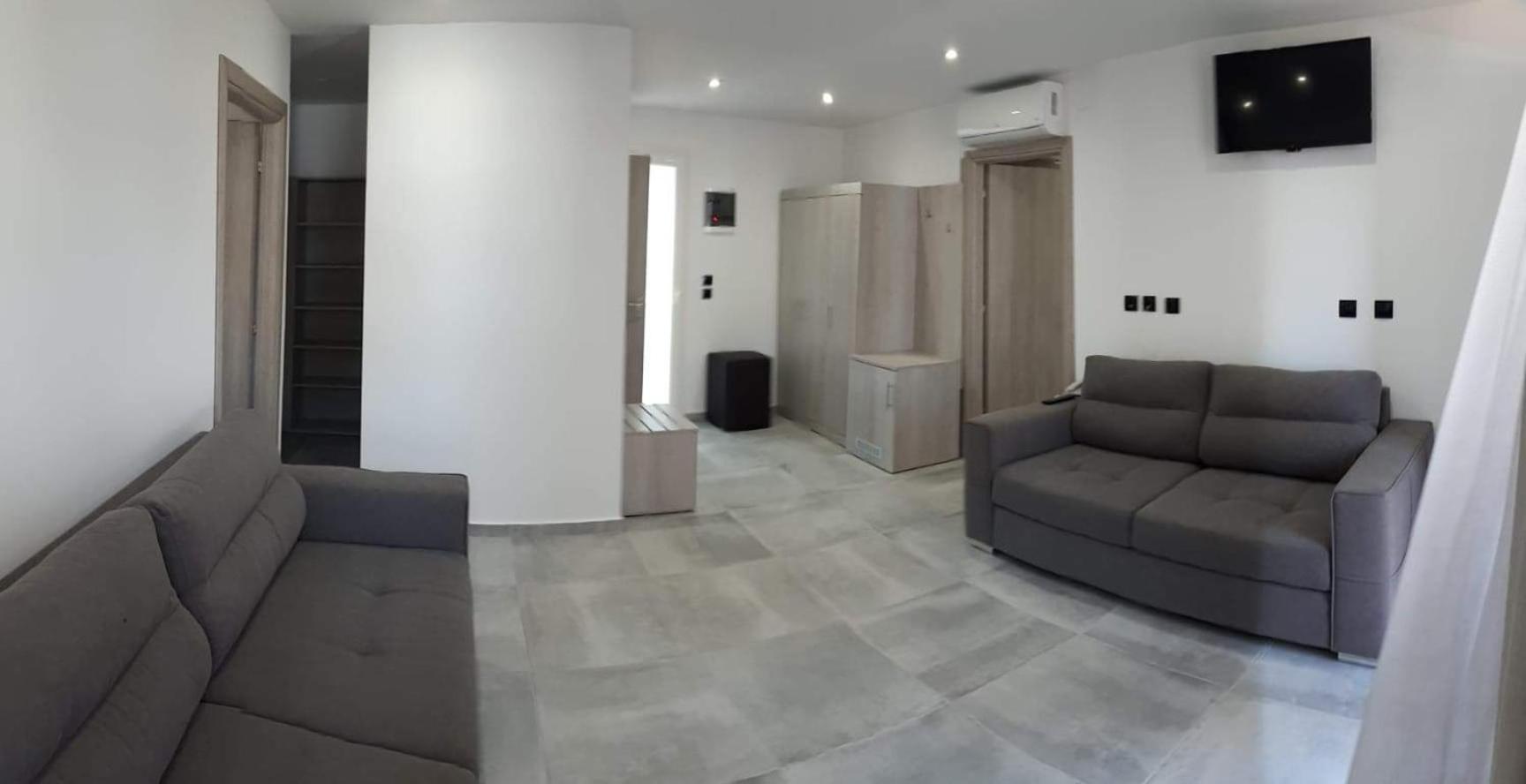 Aparthotel Thalassa Boutique 2*