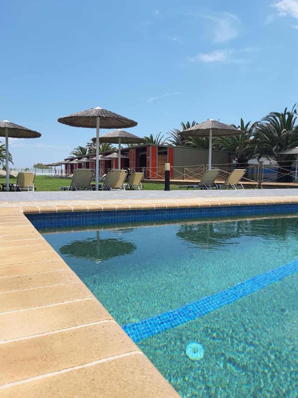 Thalassa Boutique Aparthotel Sarti