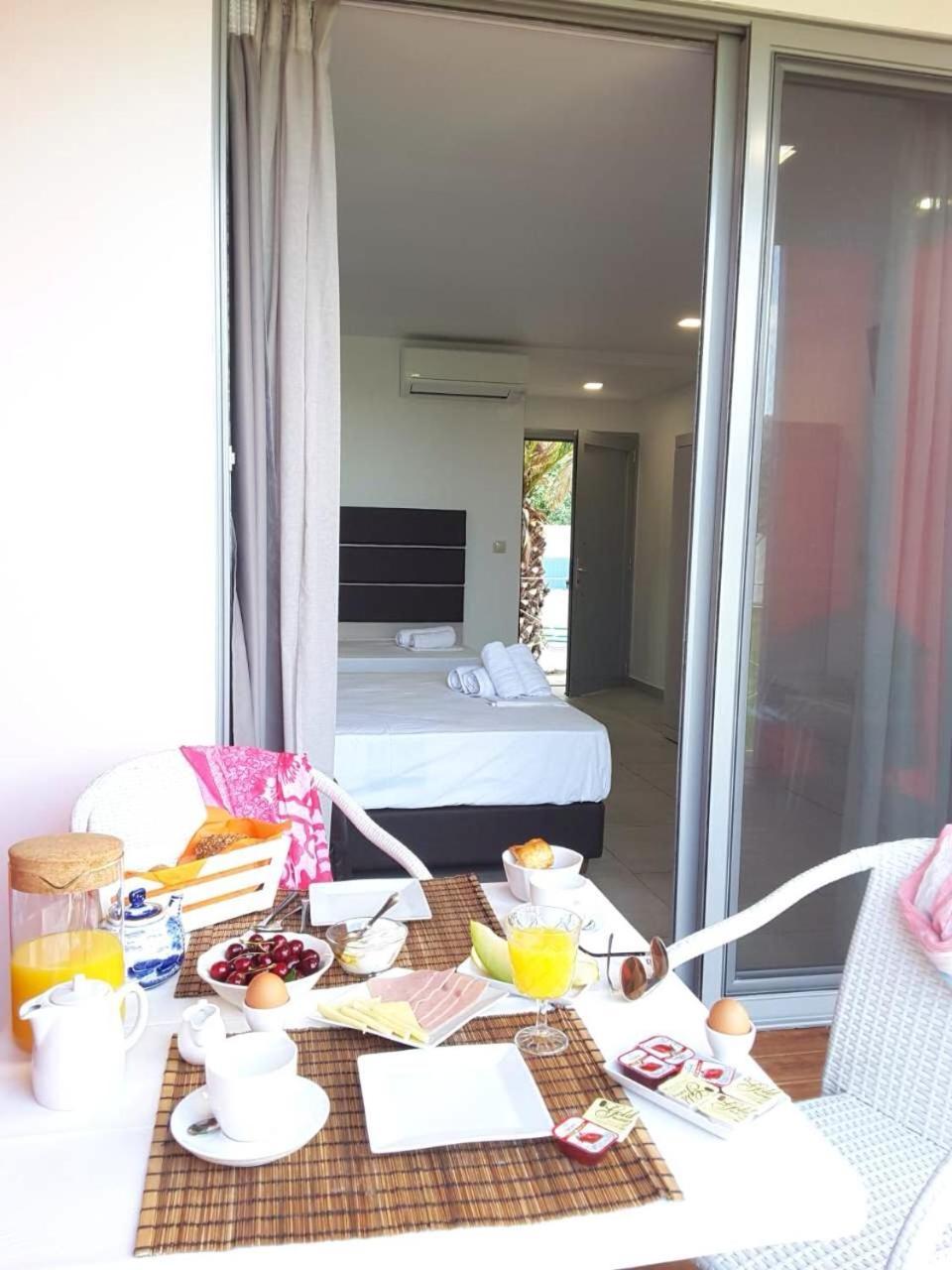 Aparthotel Thalassa Boutique