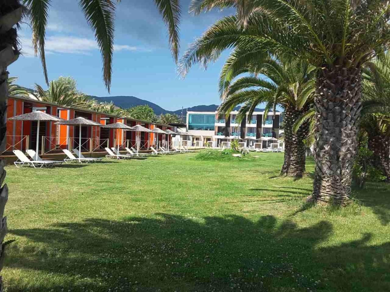 Aparthotel Thalassa Boutique 2*