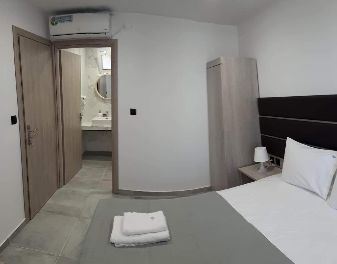 Thalassa Boutique Aparthotel