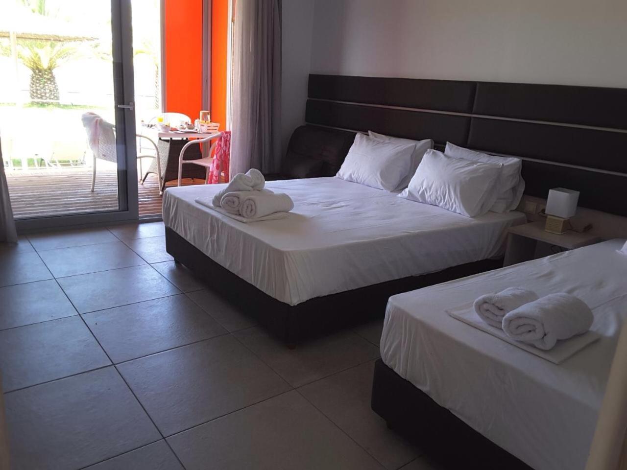 Thalassa Boutique 2*