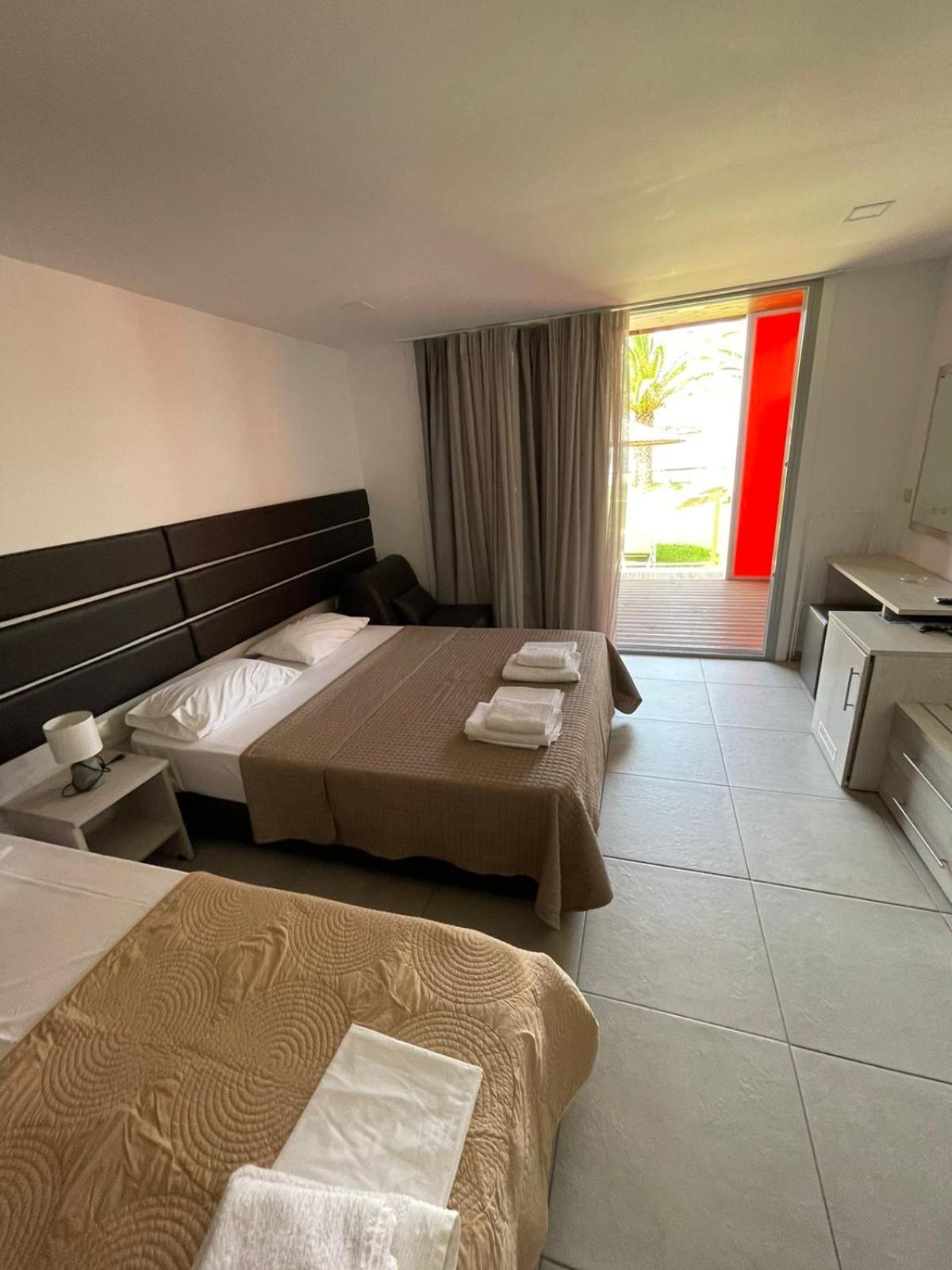 Thalassa Boutique Aparthotel